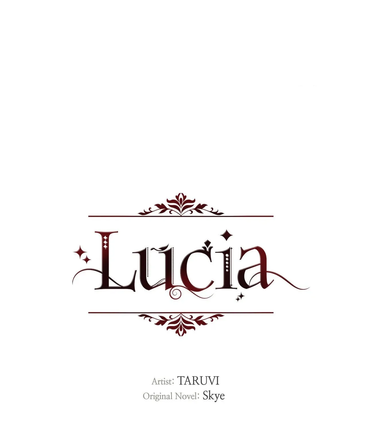 Lucia Chapter 165.1 page 2 - 