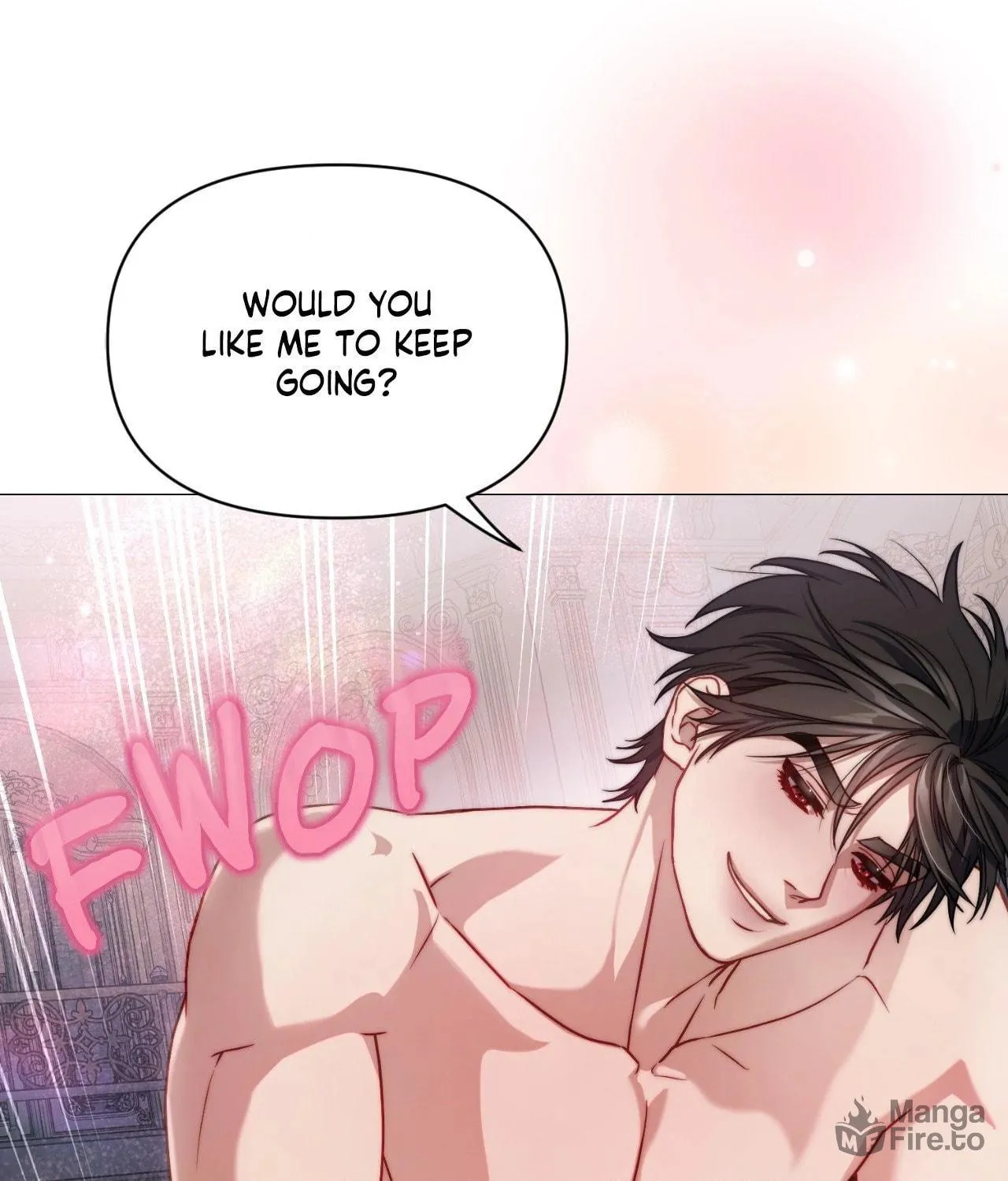 Lucia Chapter 165.1 page 110 - 