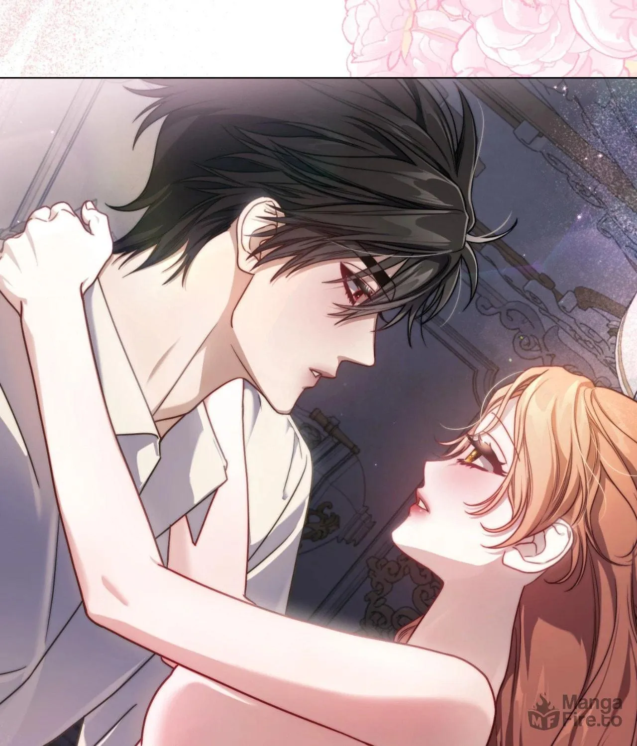 Lucia Chapter 165.1 page 21 - 
