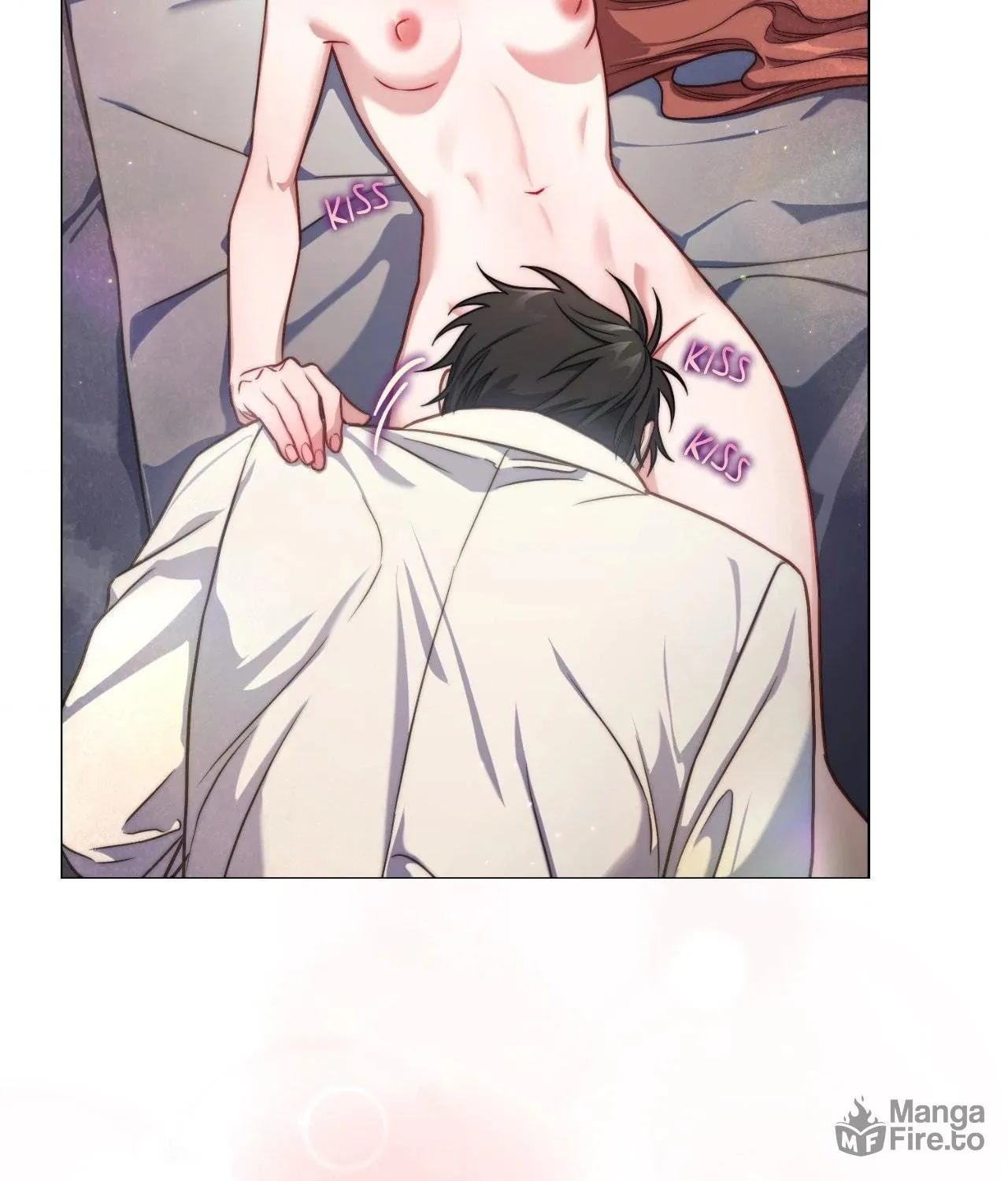 Lucia Chapter 165.1 page 30 - 