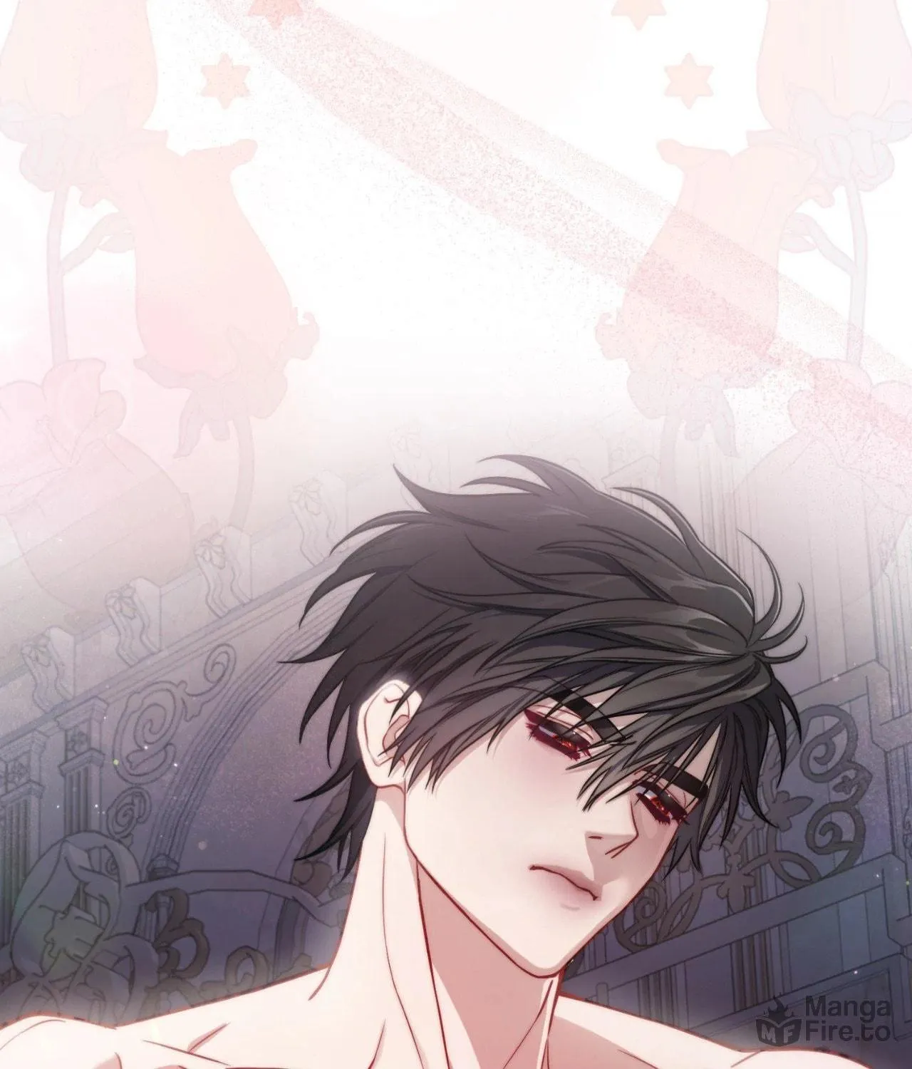 Lucia Chapter 165.1 page 40 - 