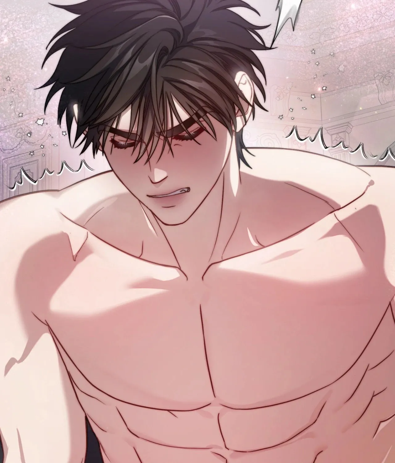 Lucia Chapter 165.1 page 61 - 