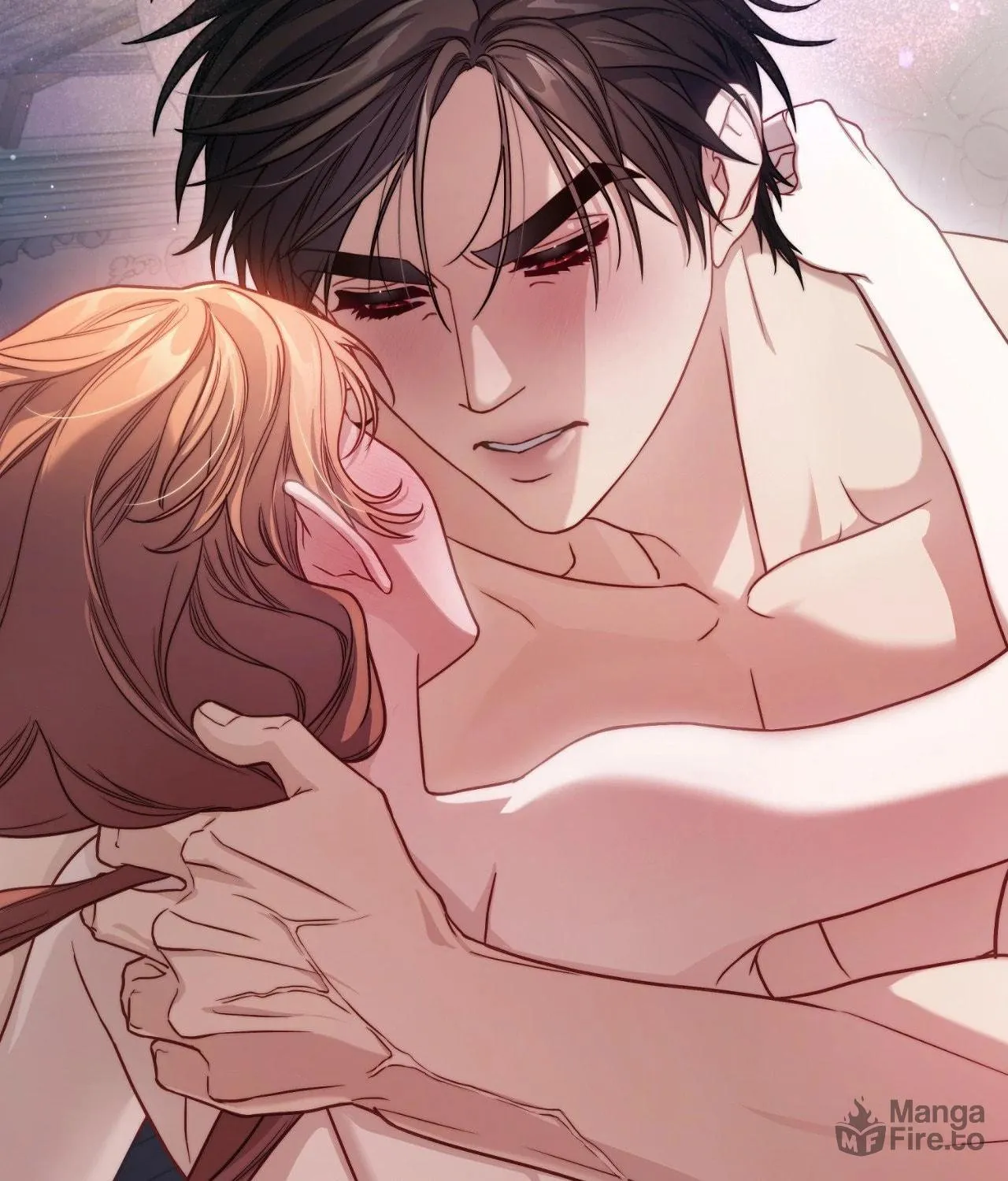 Lucia Chapter 165.1 page 80 - 
