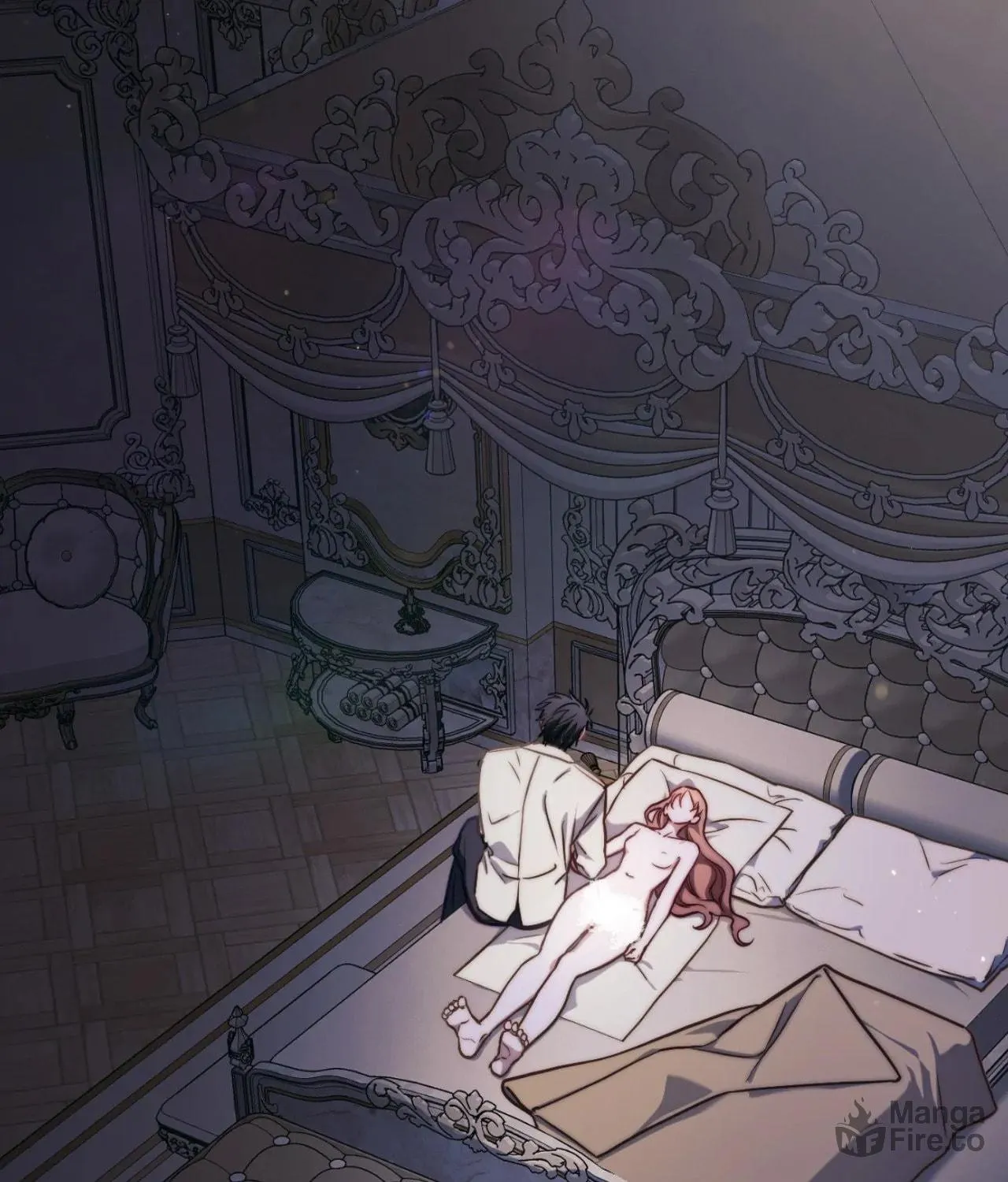 Lucia Chapter 165.1 page 9 - 