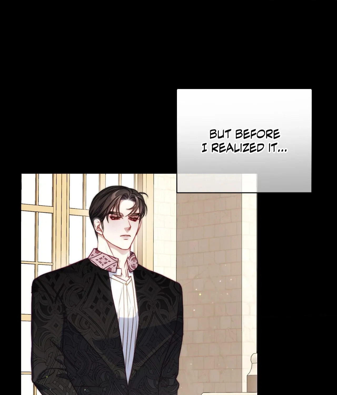 Lucia Chapter 165.2 page 107 - 