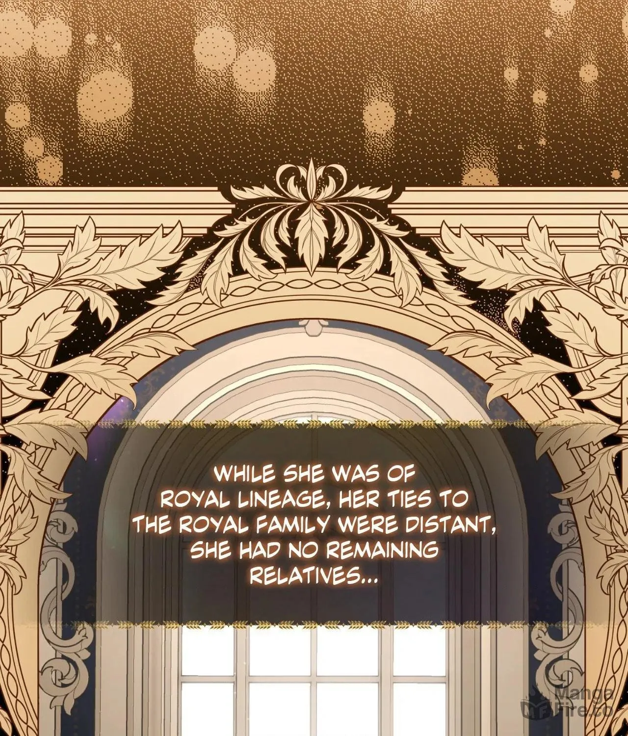 Lucia Chapter 165.2 page 117 - 