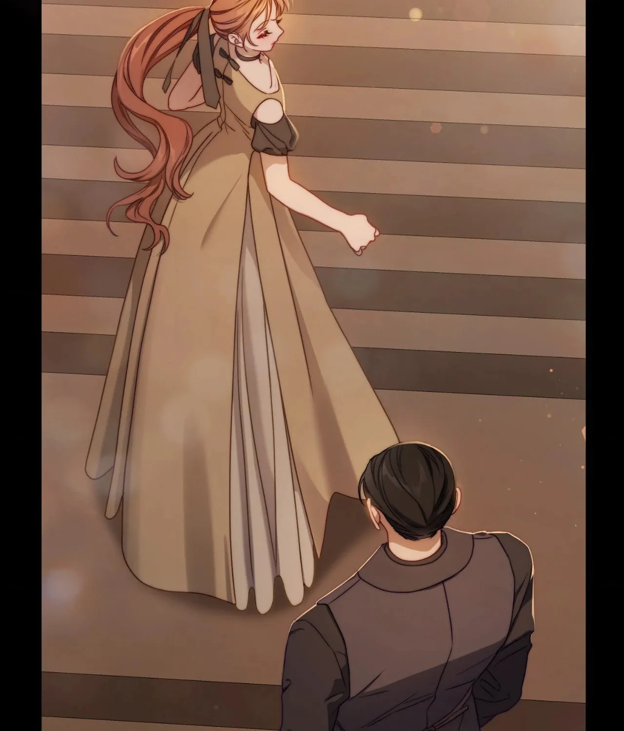 Lucia Chapter 165.2 page 121 - 