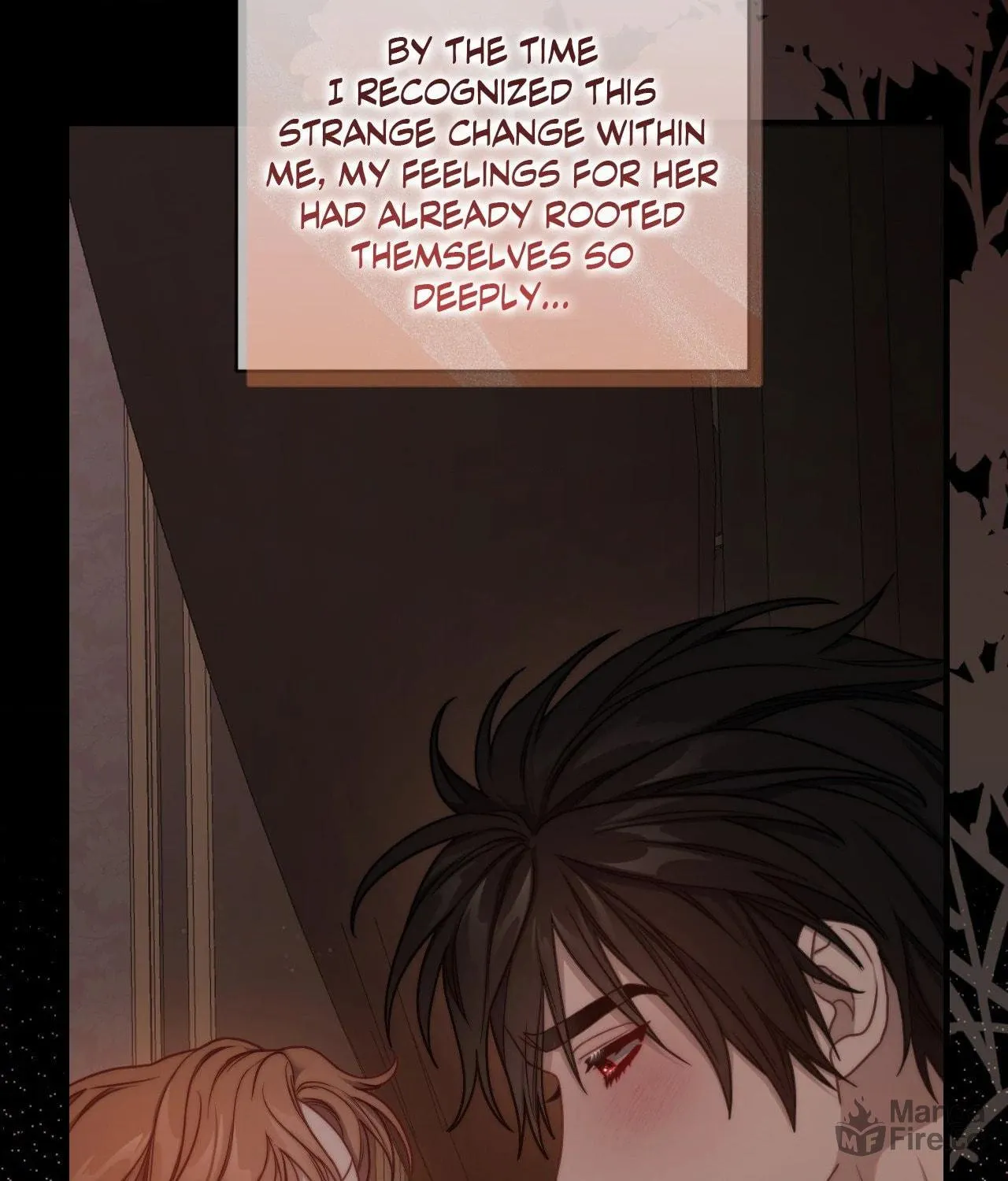 Lucia Chapter 165.2 page 126 - 