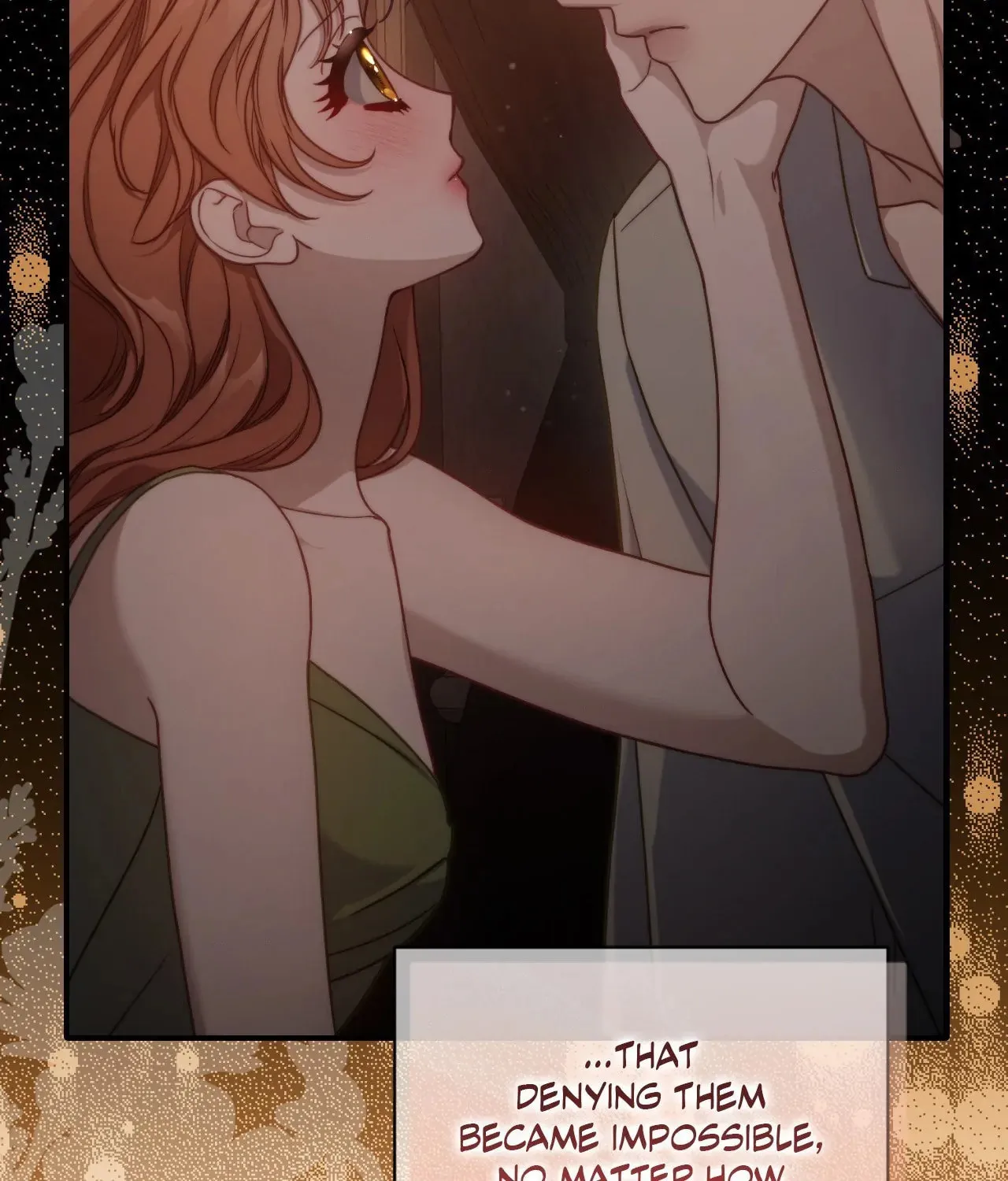 Lucia Chapter 165.2 page 127 - 