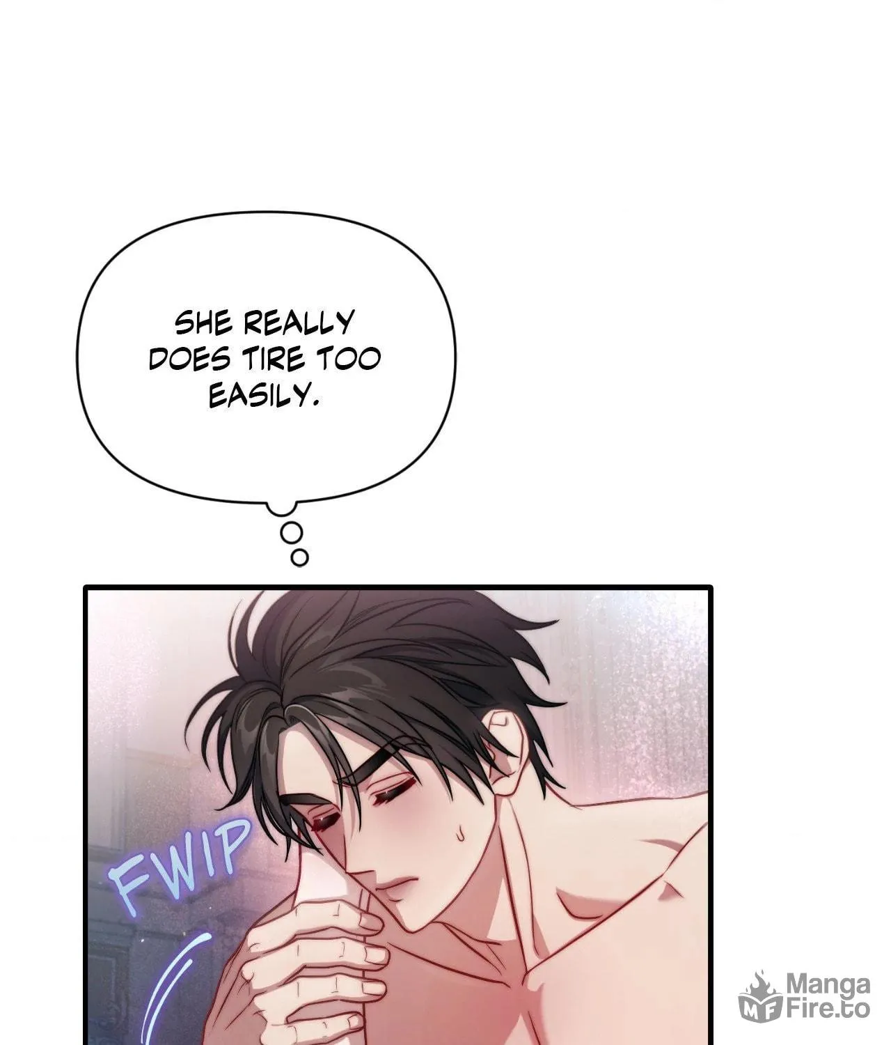 Lucia Chapter 165.2 page 33 - 