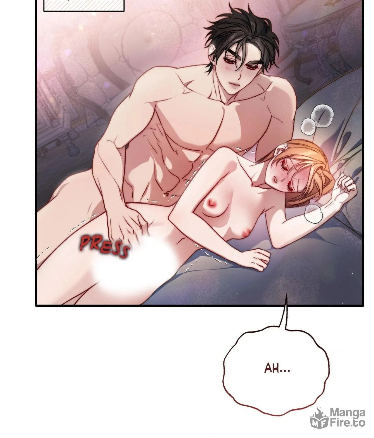Lucia Chapter 165.2 page 39 - 