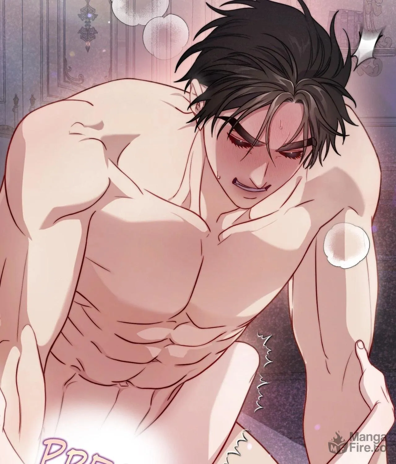 Lucia Chapter 165.2 page 78 - 