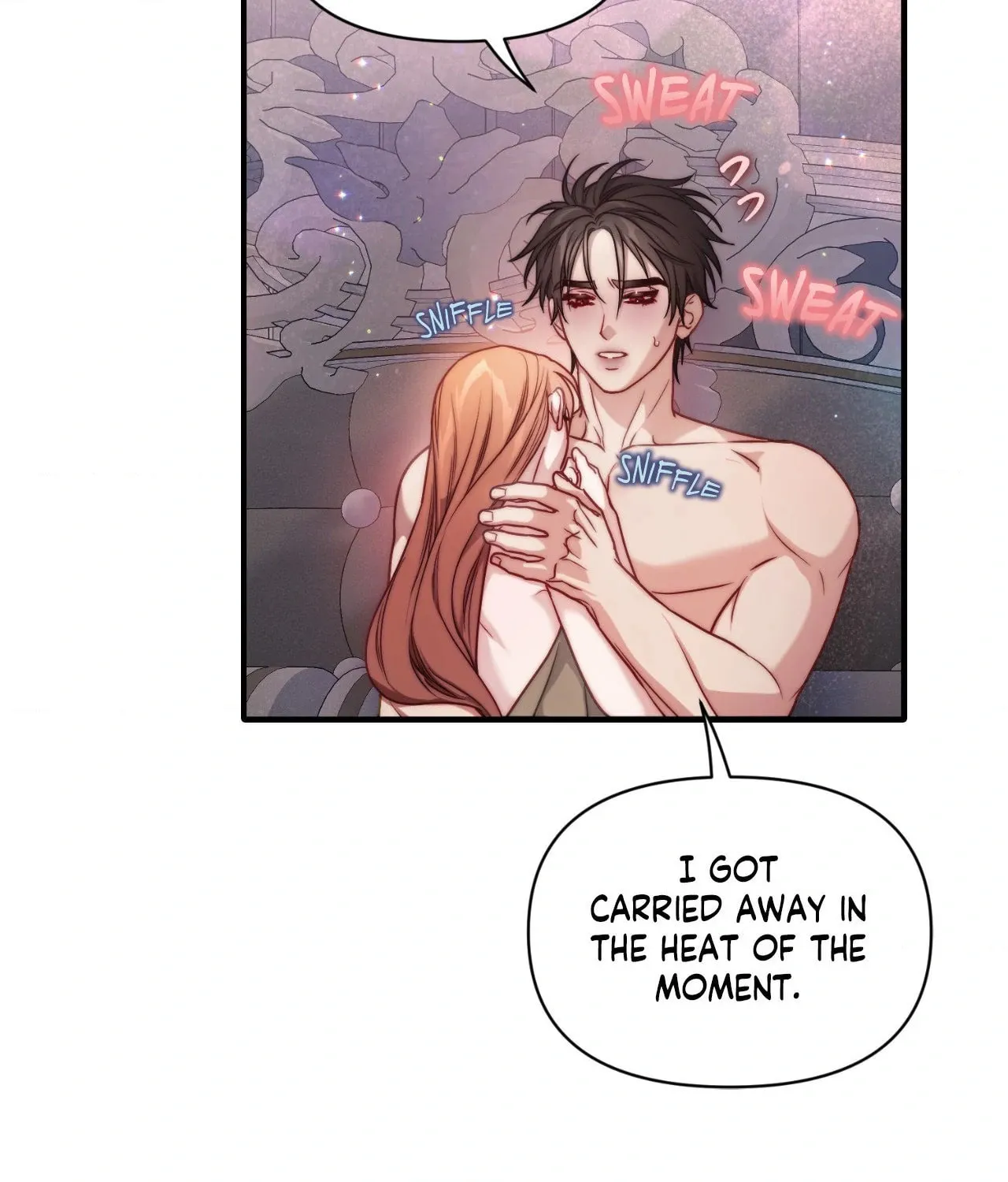 Lucia Chapter 165.2 page 86 - 