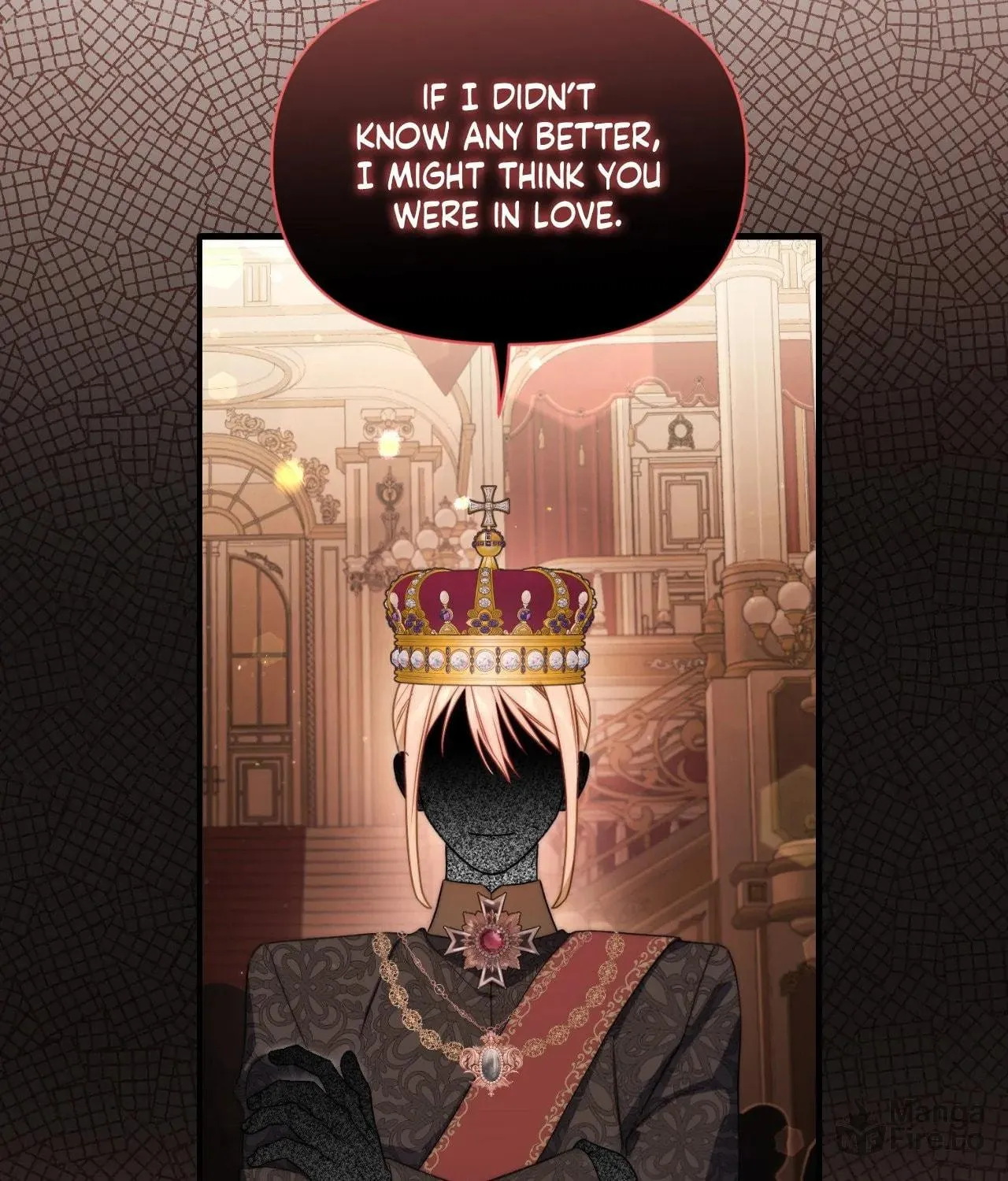 Lucia Chapter 165.2 page 99 - 