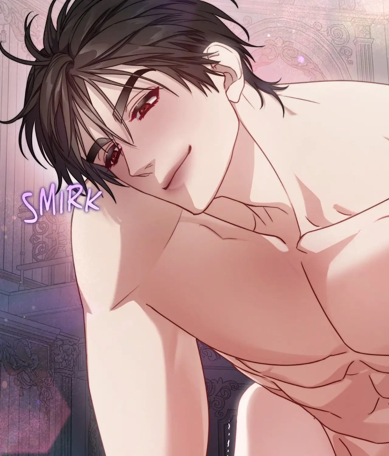 Lucia Chapter 165 page 115 - 