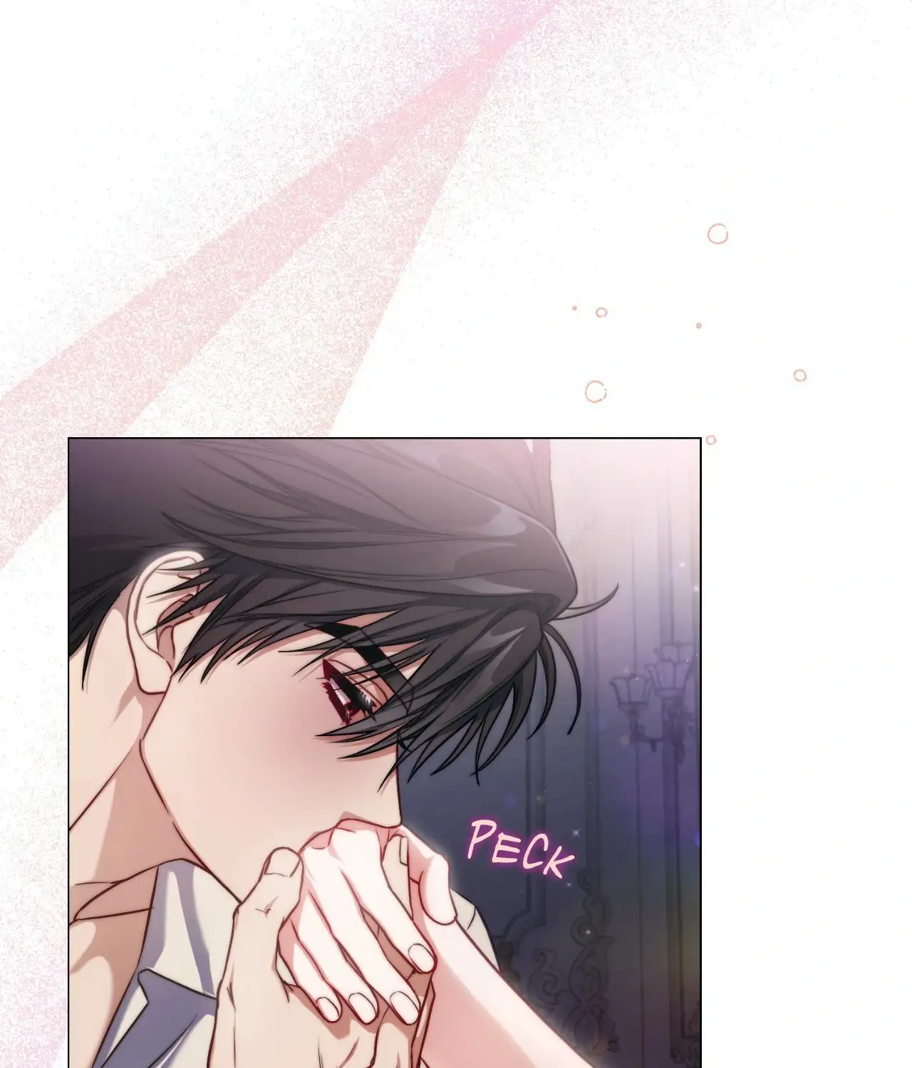 Lucia Chapter 165 page 13 - 
