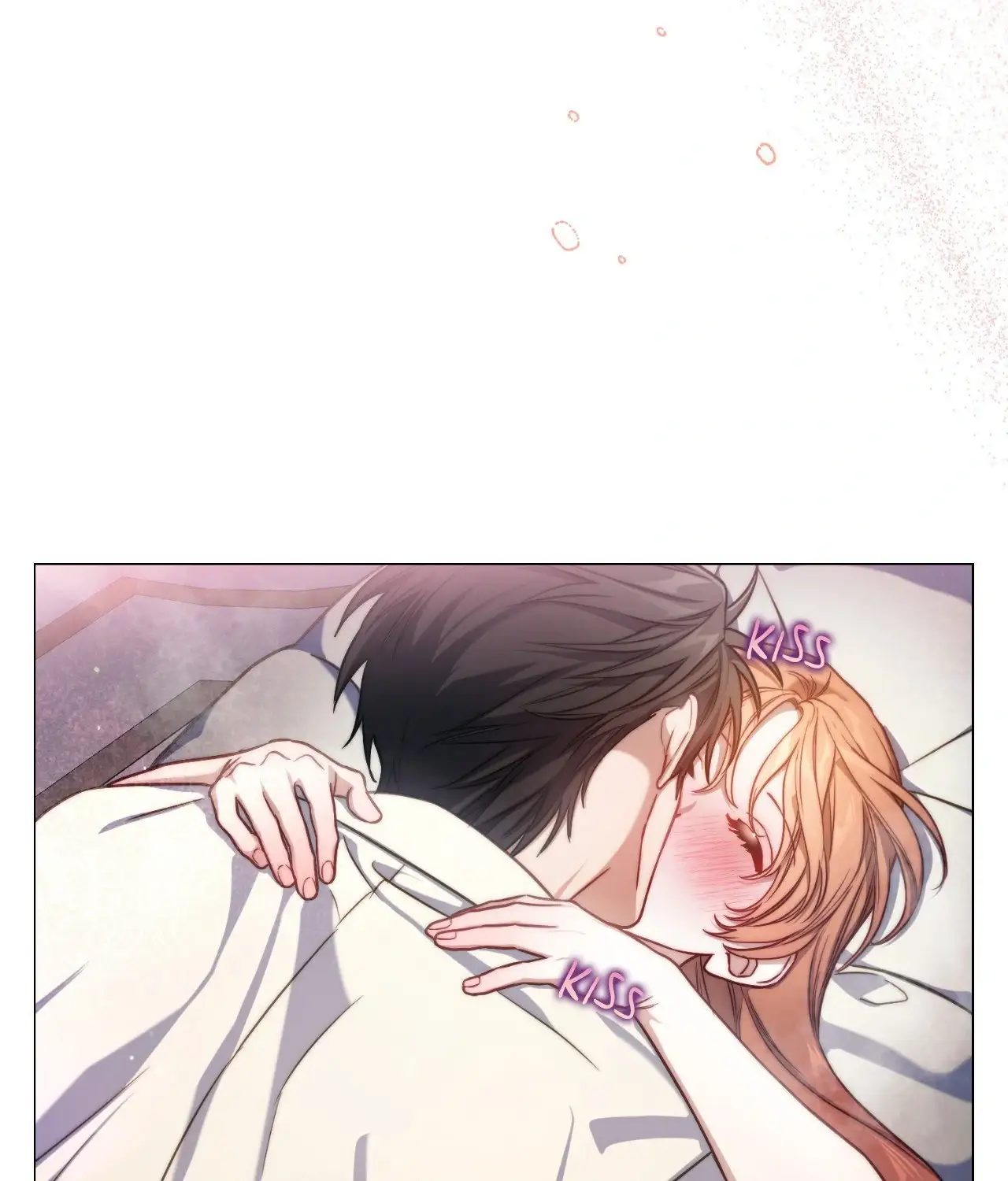 Lucia Chapter 165 page 25 - 