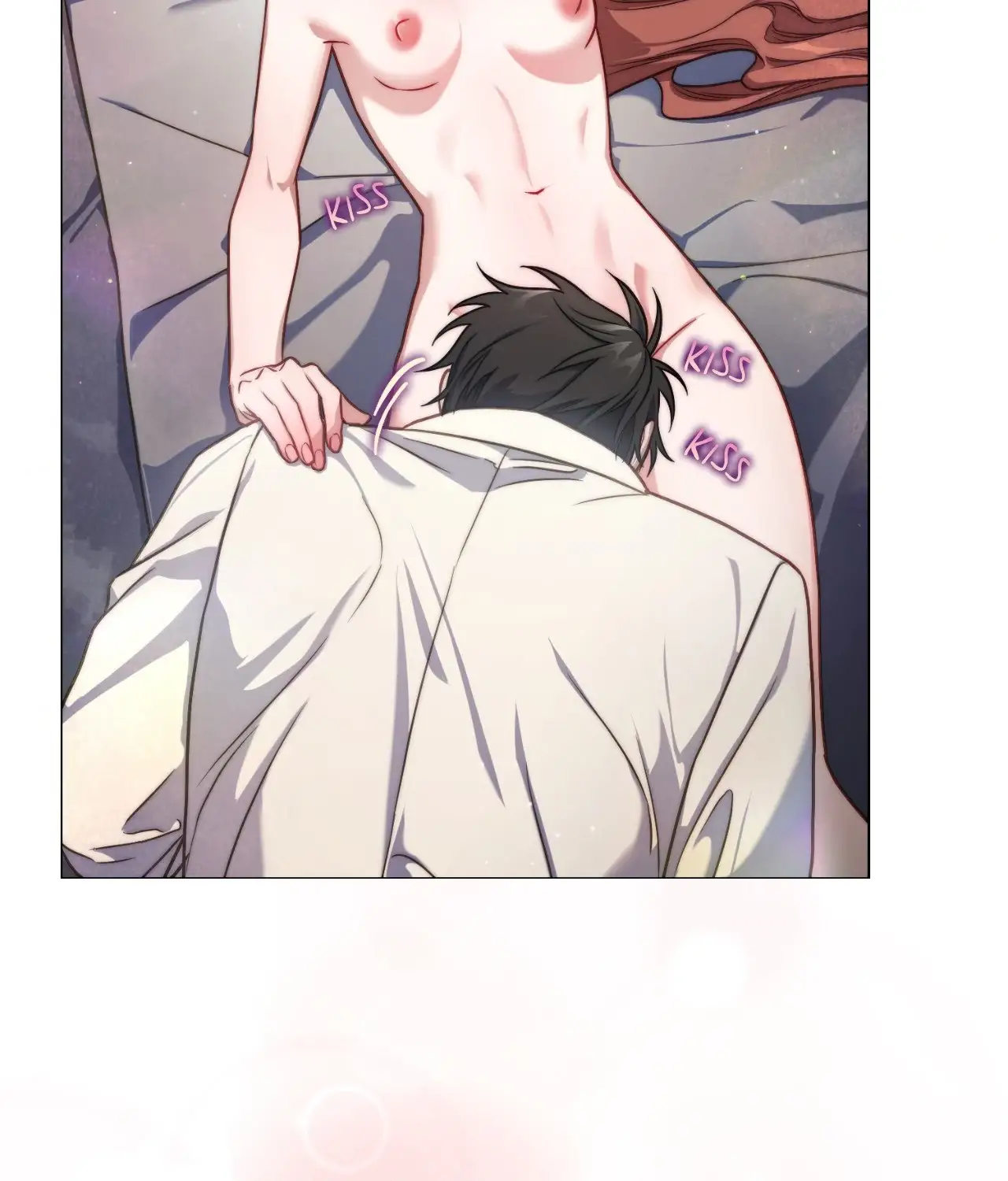 Lucia Chapter 165 page 29 - 