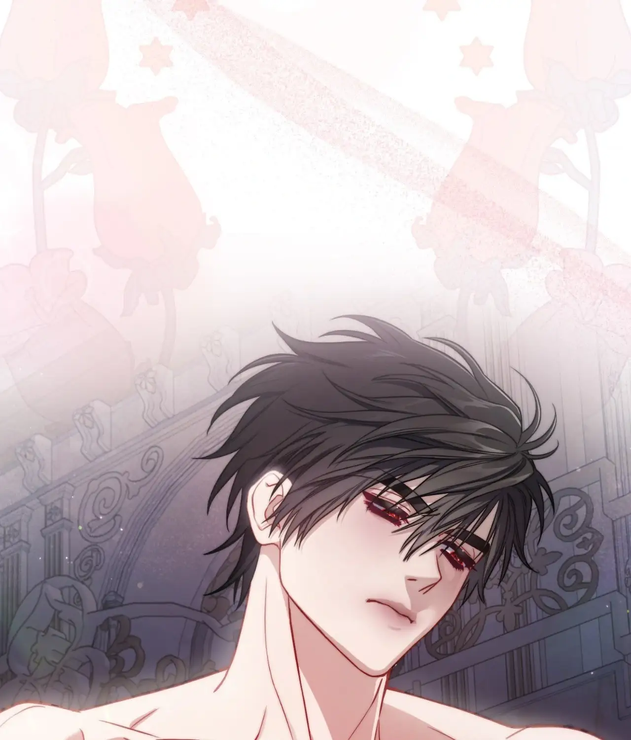 Lucia Chapter 165 page 39 - 