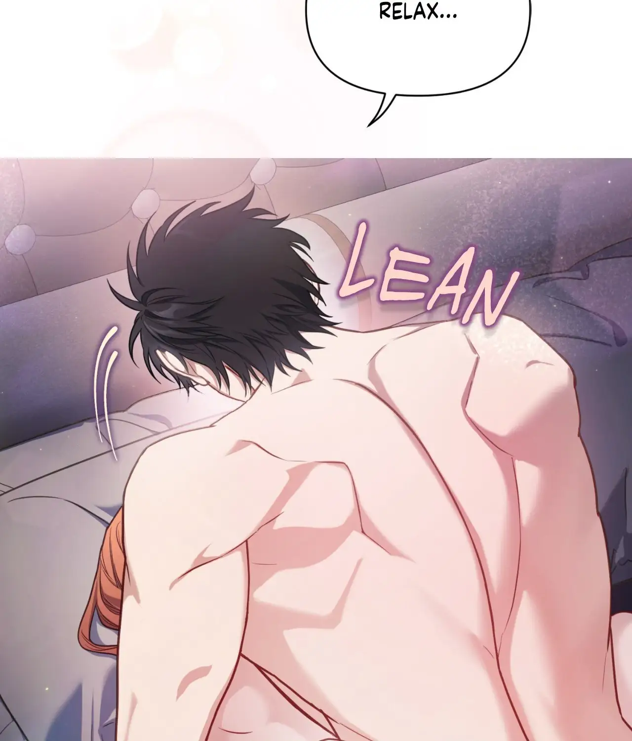 Lucia Chapter 165 page 48 - 