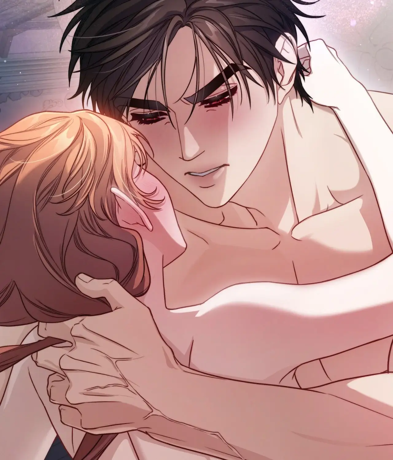 Lucia Chapter 165 page 79 - 