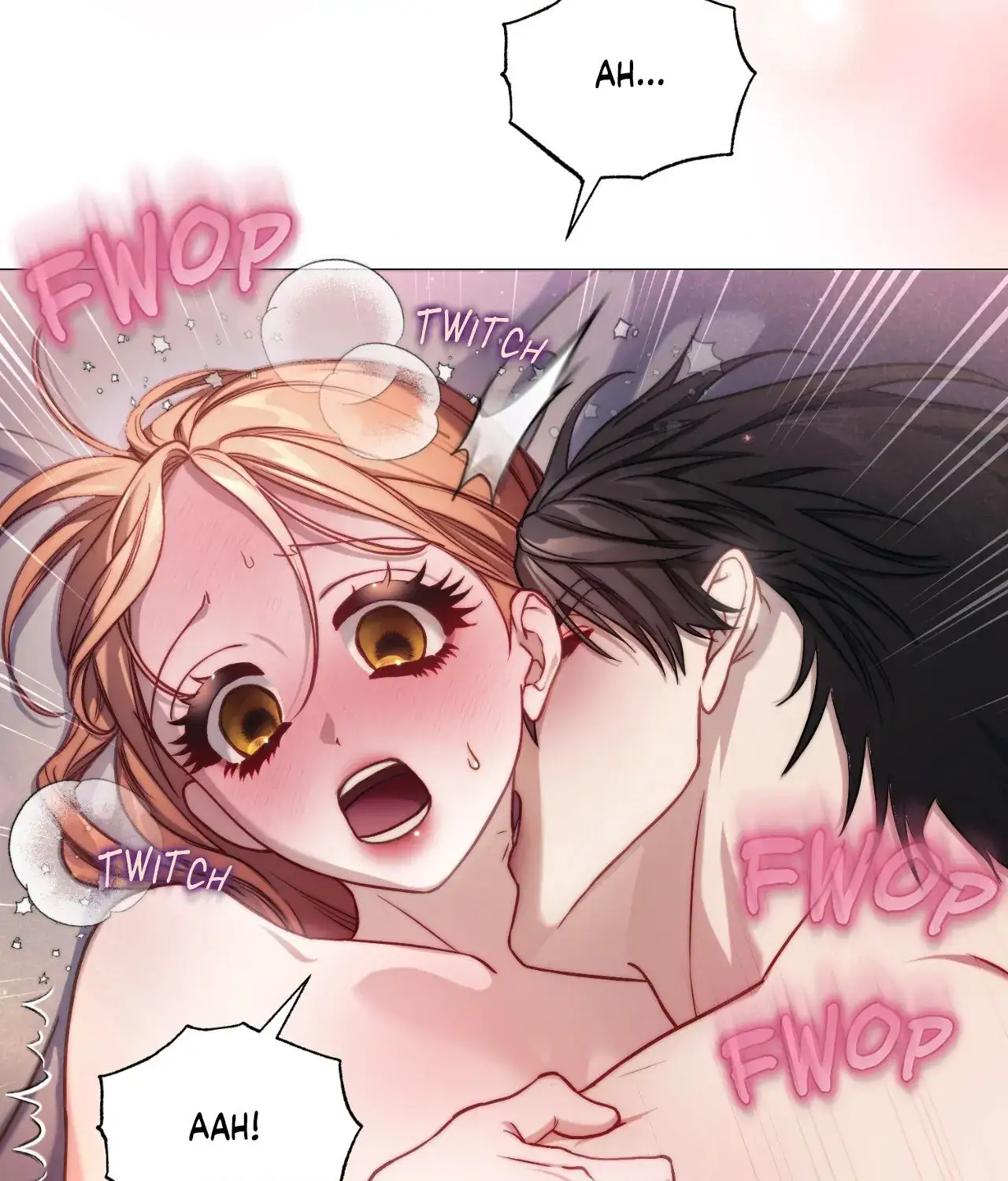 Lucia Chapter 165 page 81 - 