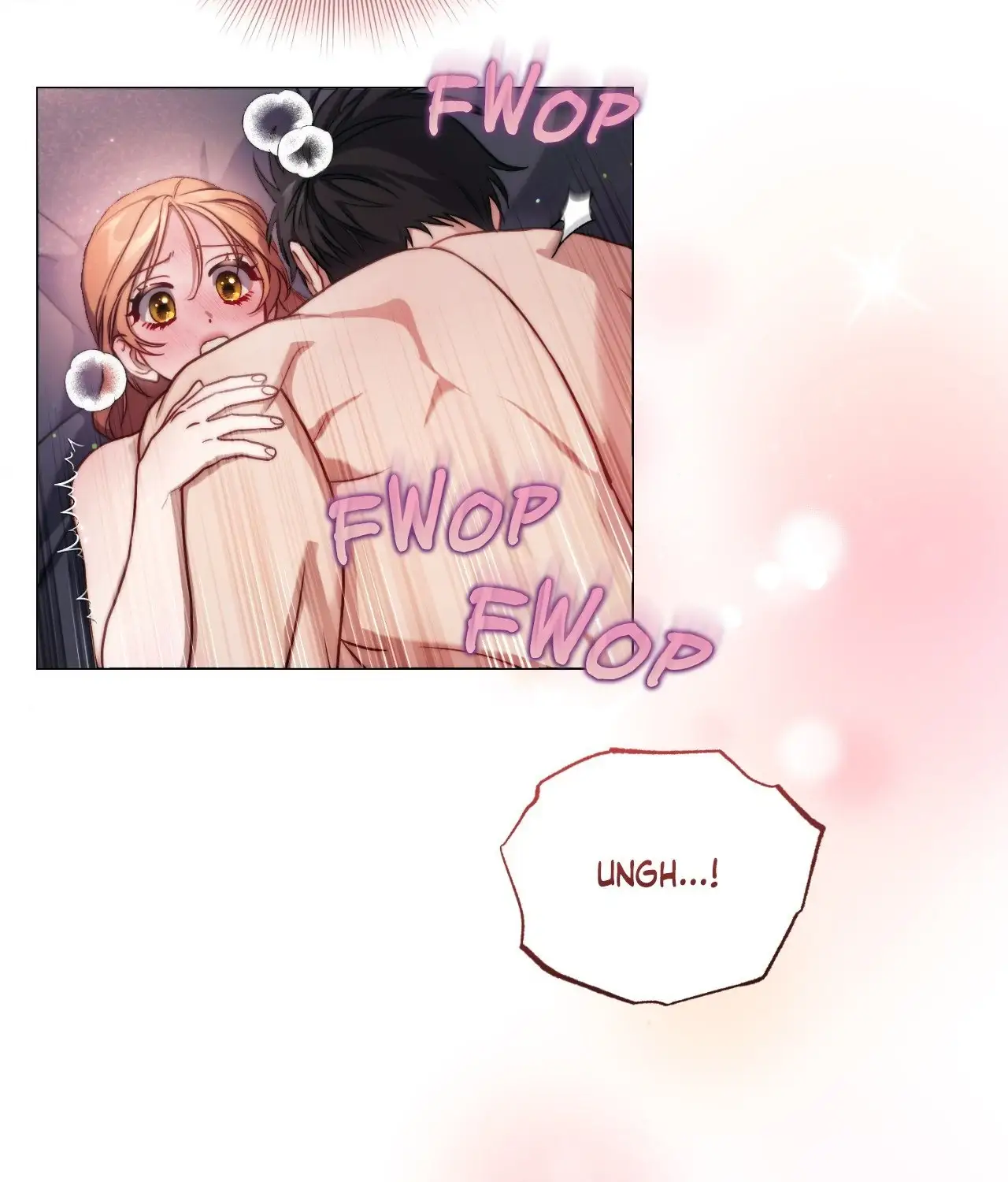 Lucia Chapter 165 page 91 - 