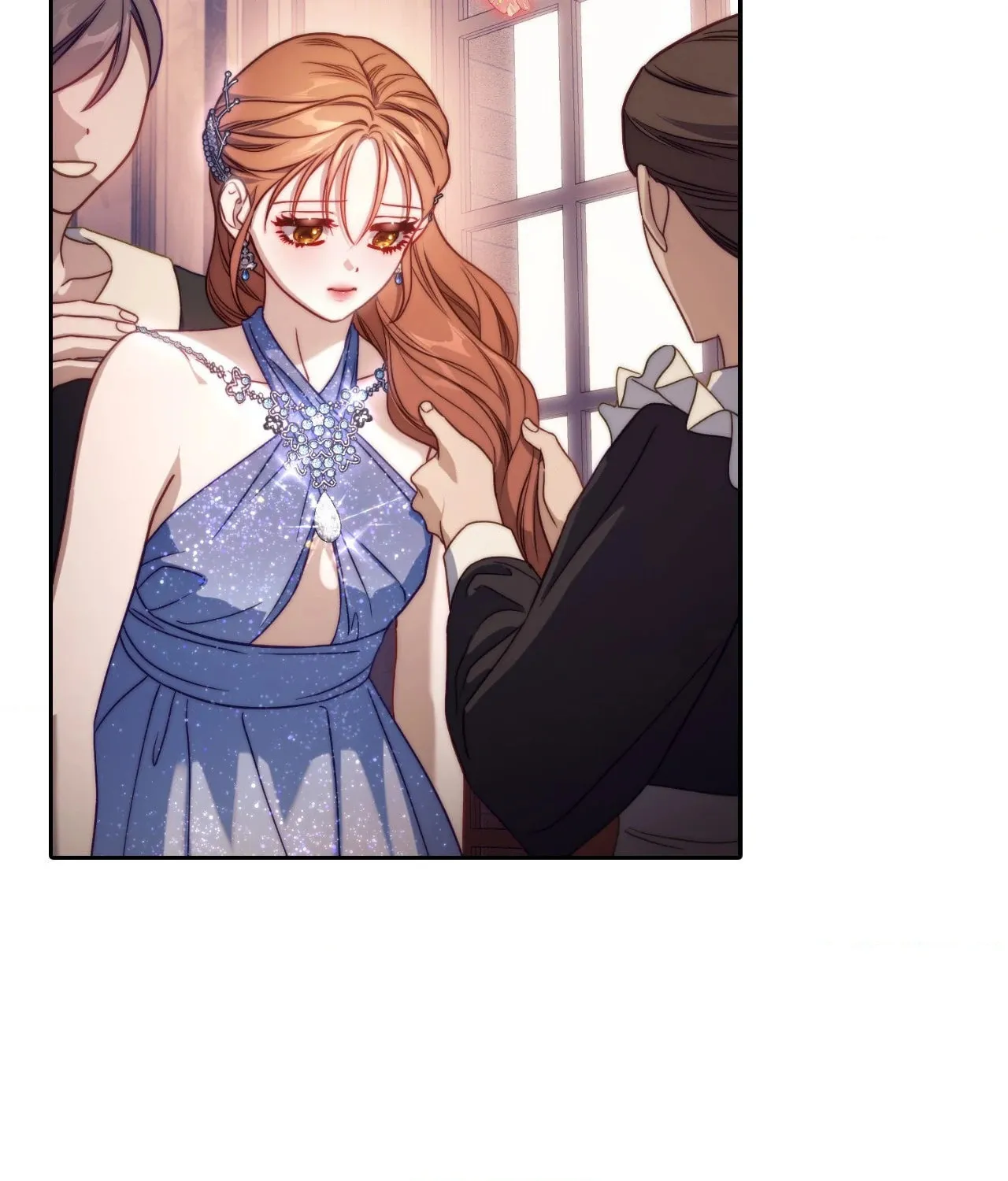Lucia Chapter 166 page 103 - 