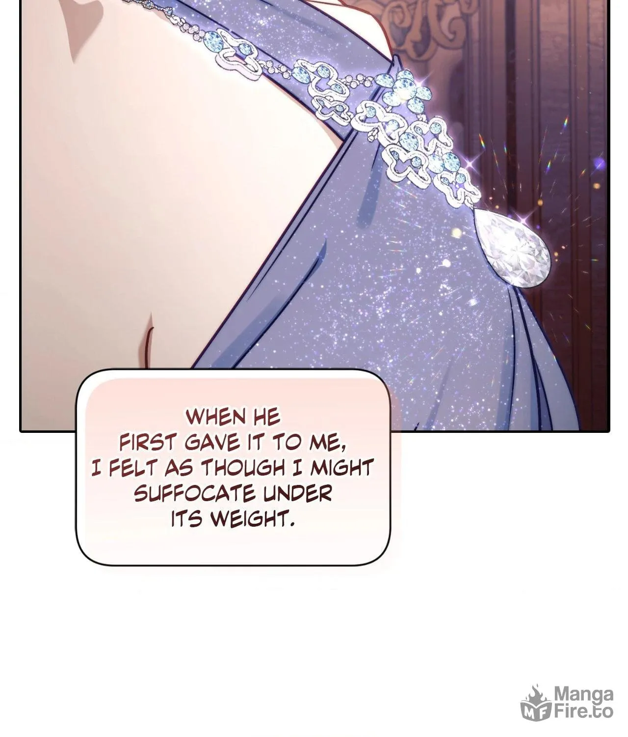Lucia Chapter 166 page 105 - 