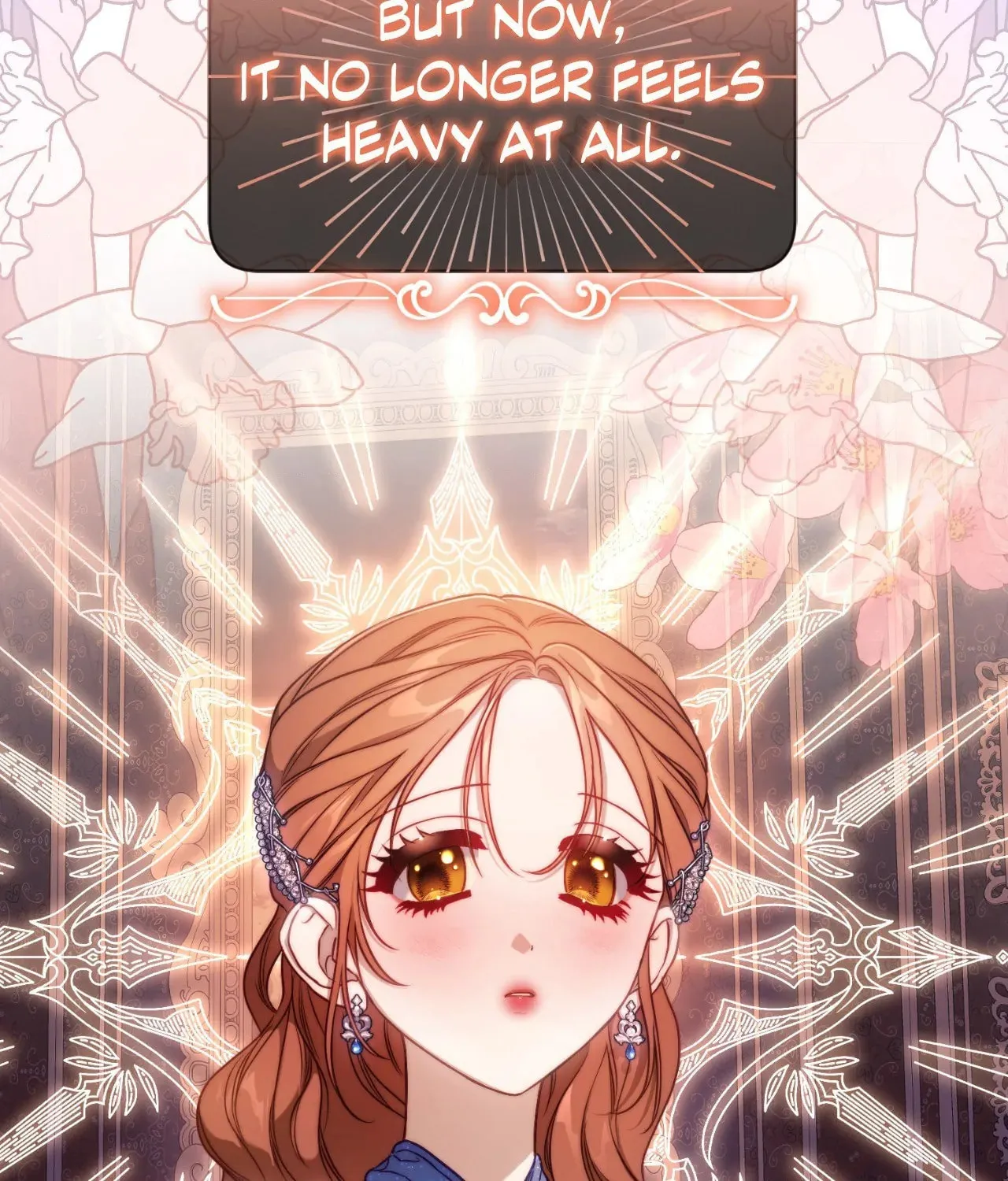 Lucia Chapter 166 page 107 - 