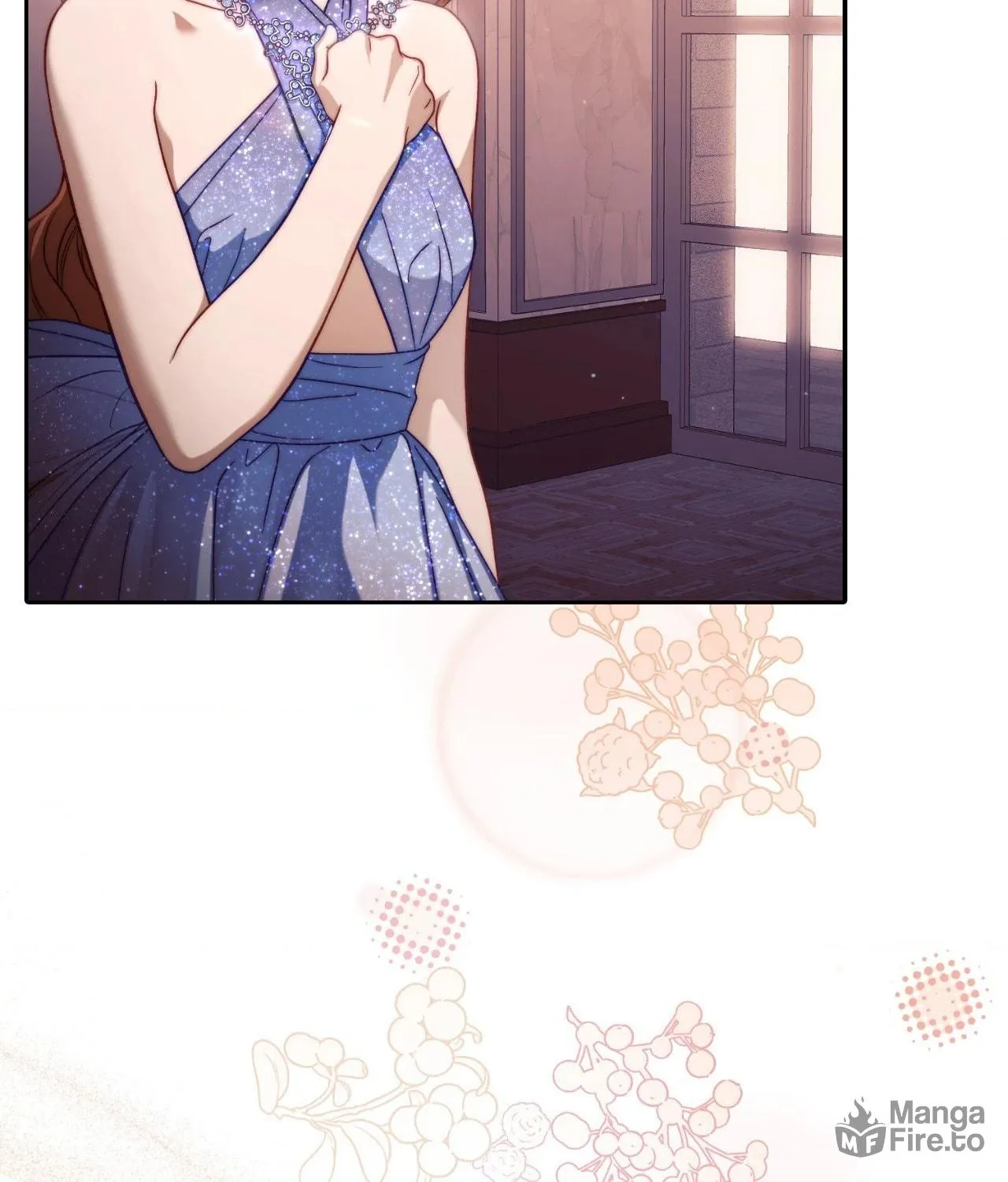 Lucia Chapter 166 page 110 - 