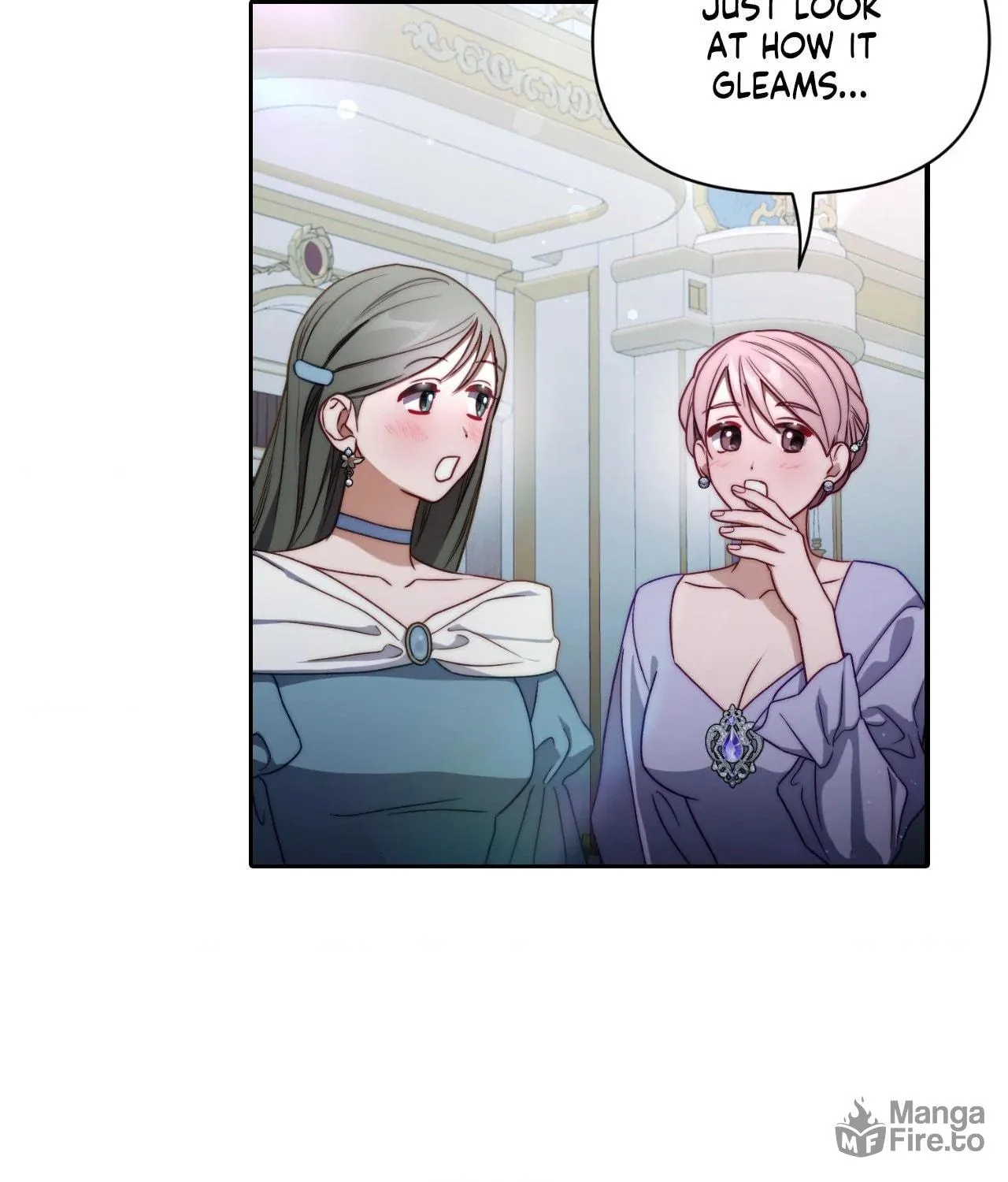 Lucia Chapter 166 page 114 - 