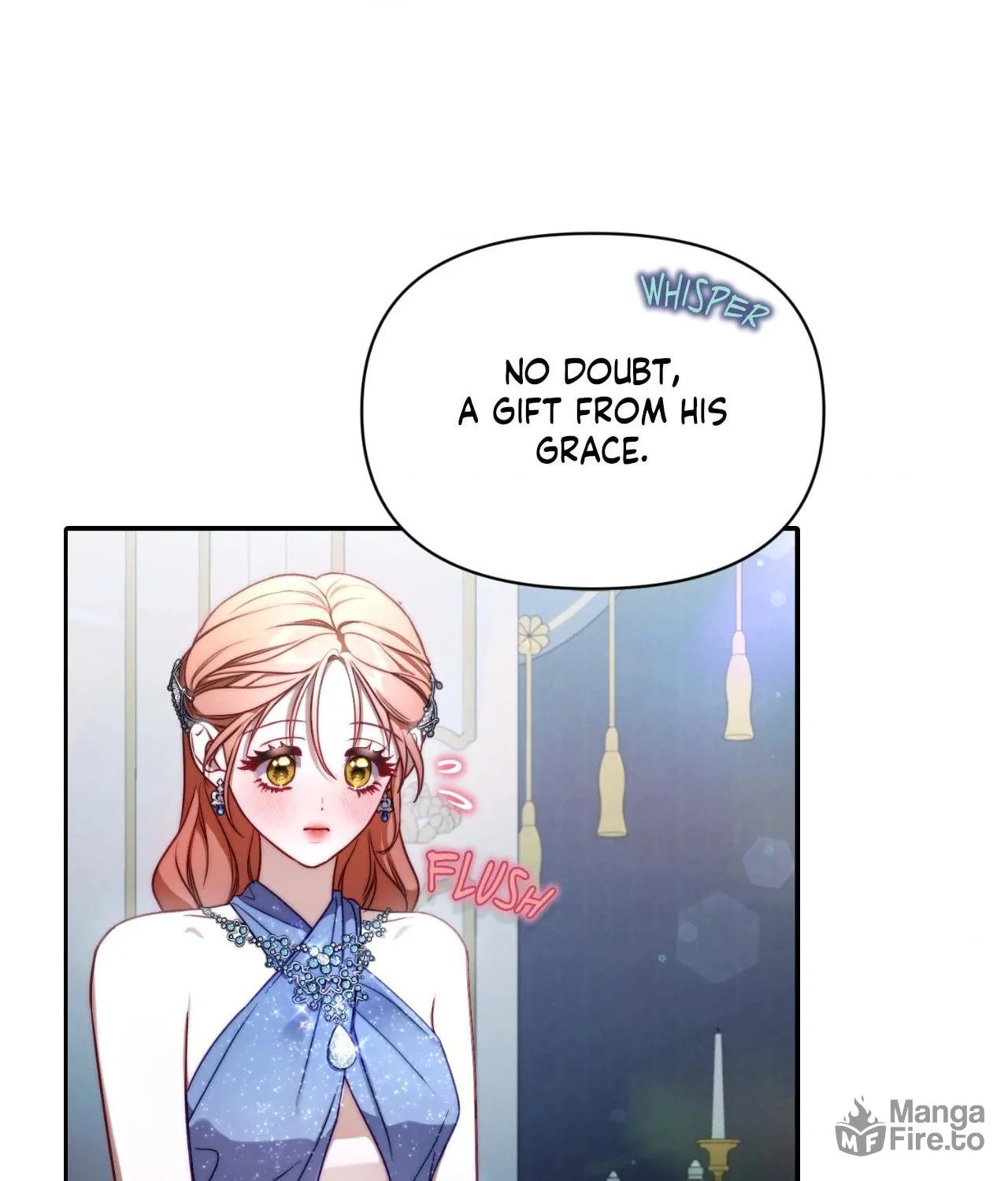 Lucia Chapter 166 page 115 - 