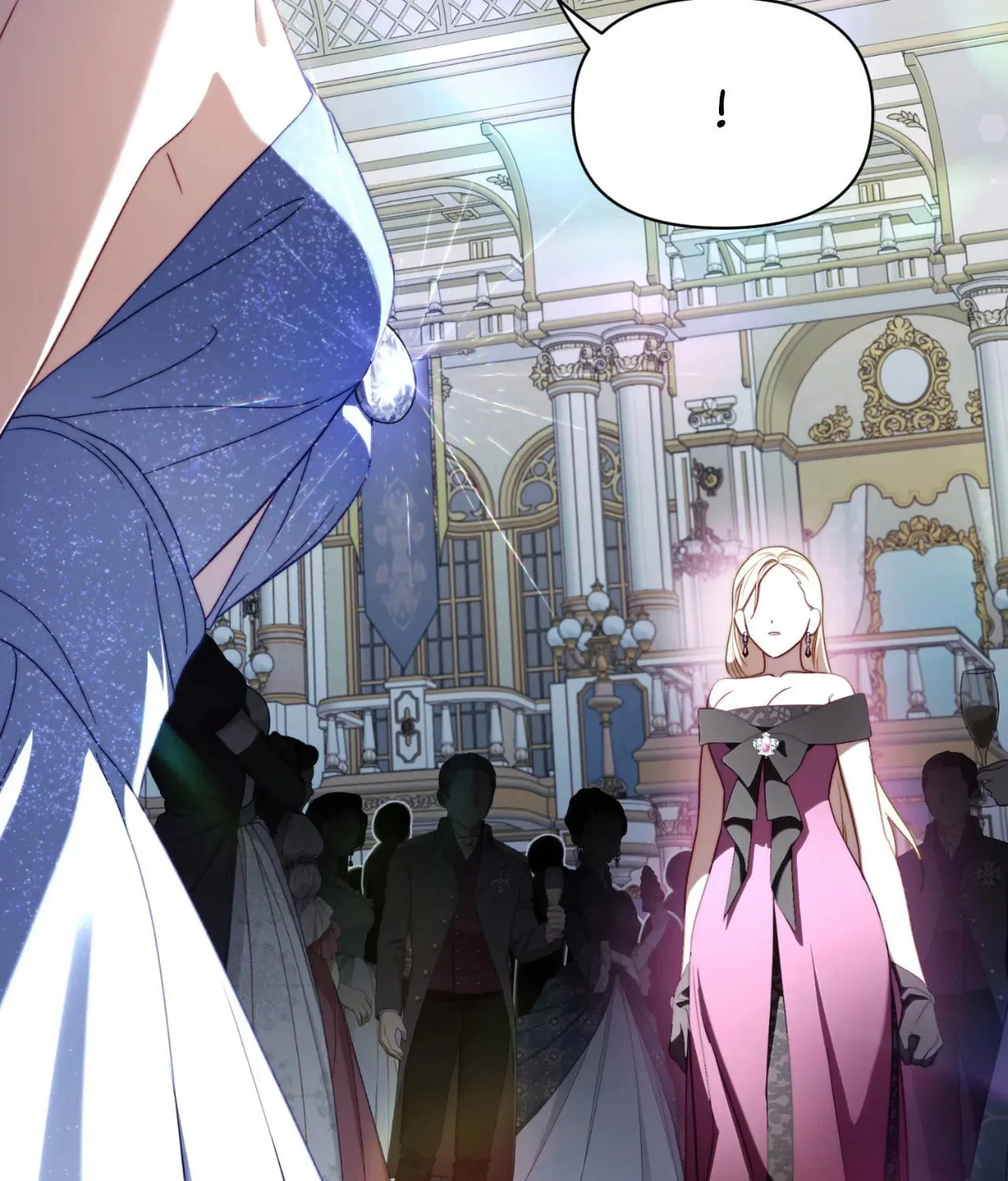 Lucia Chapter 166 page 118 - 