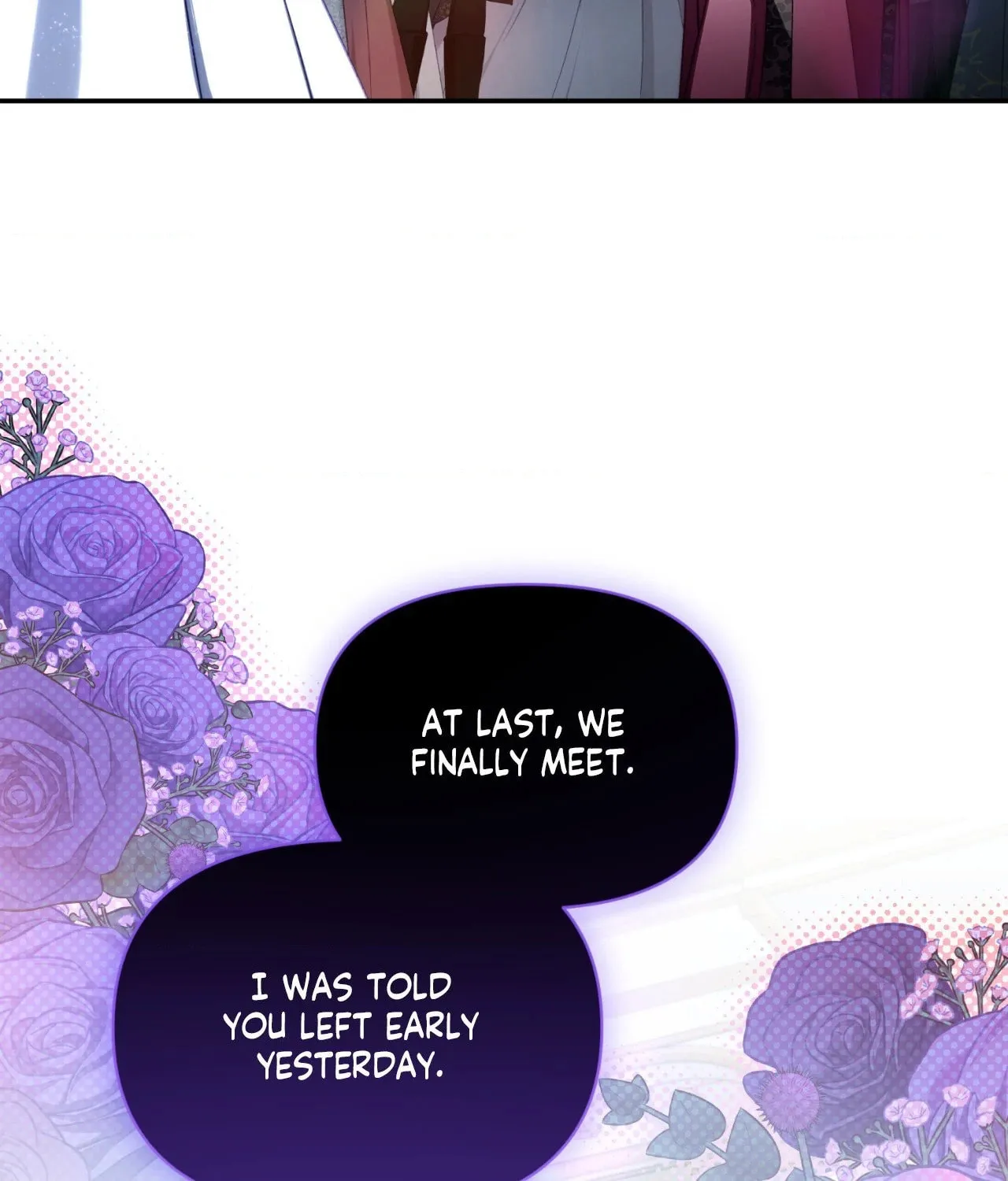 Lucia Chapter 166 page 119 - 