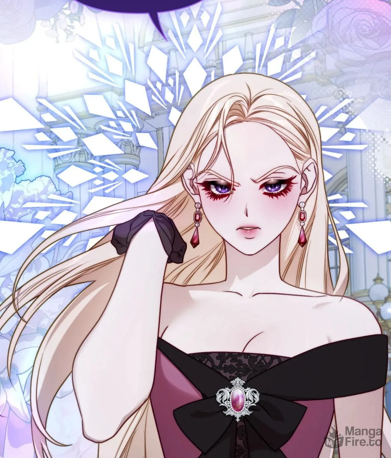 Lucia Chapter 166 page 120 - 