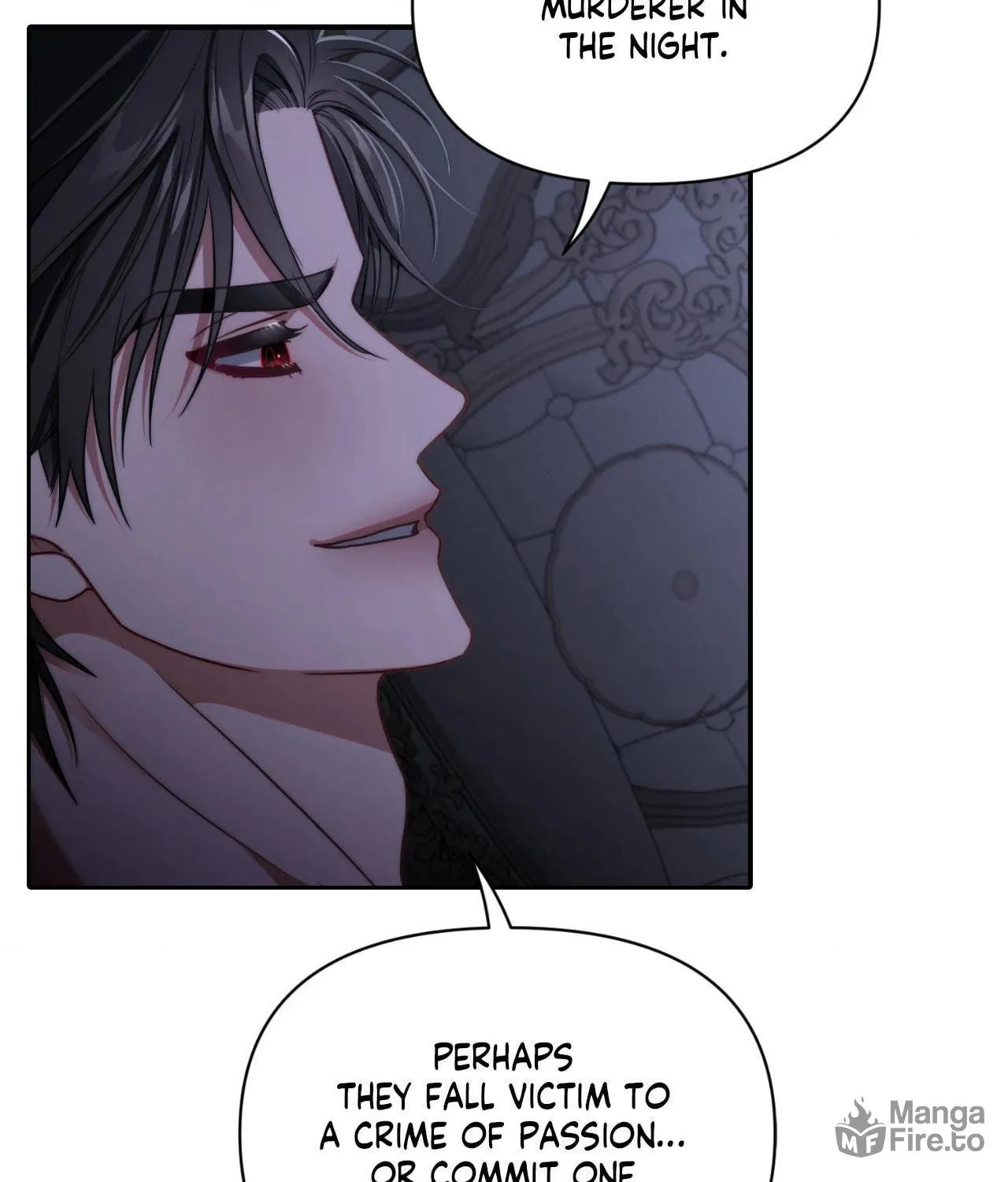 Lucia Chapter 166 page 18 - 