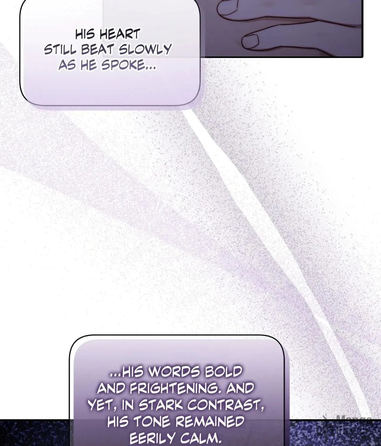Lucia Chapter 166 page 21 - 