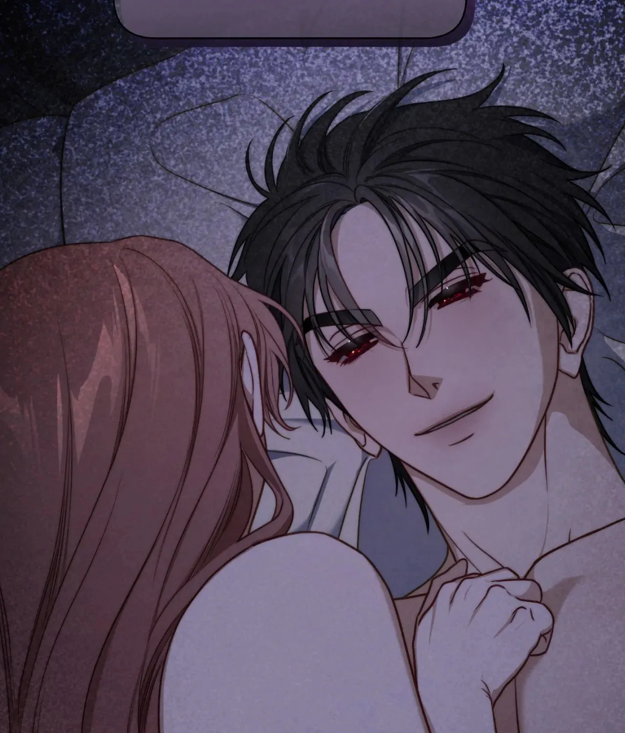Lucia Chapter 166 page 22 - 