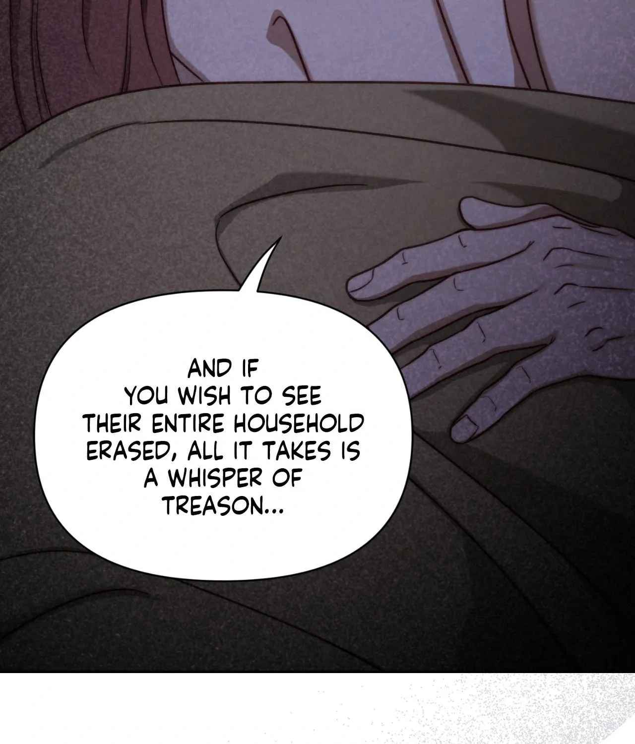 Lucia Chapter 166 page 23 - 