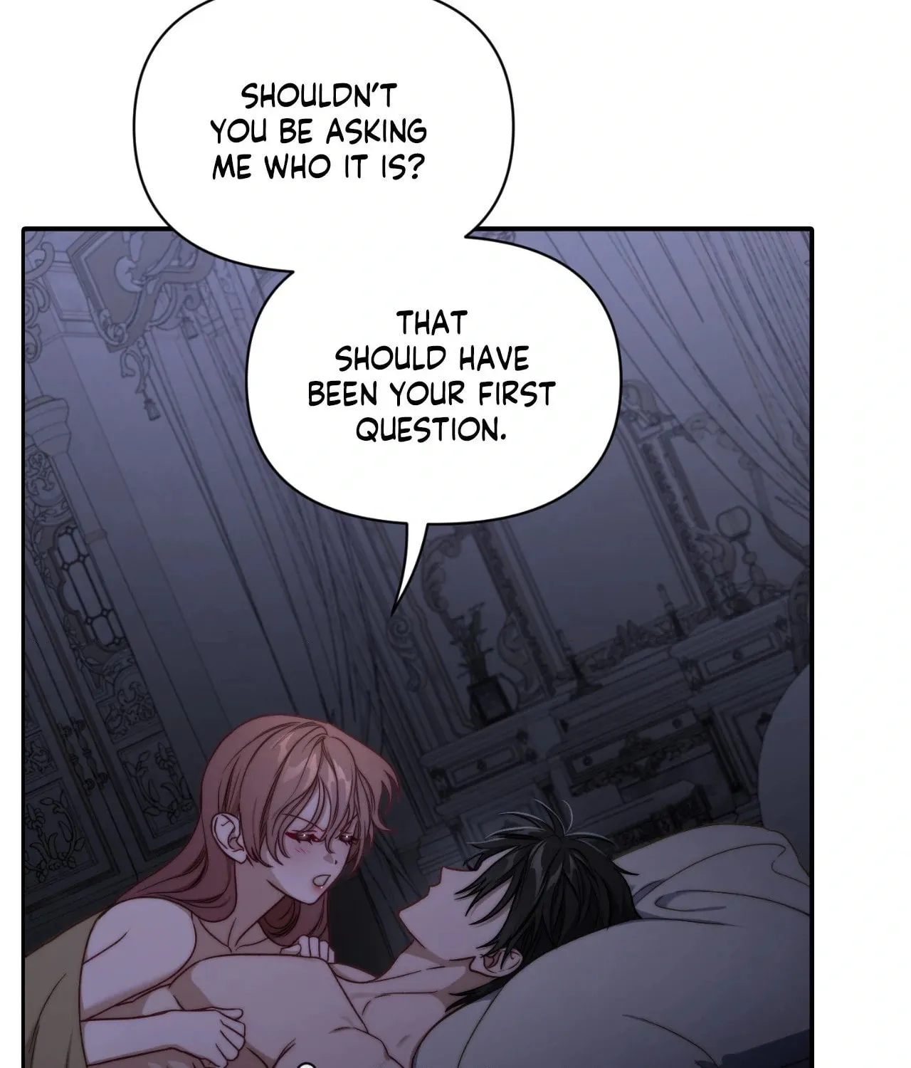 Lucia Chapter 166 page 26 - 