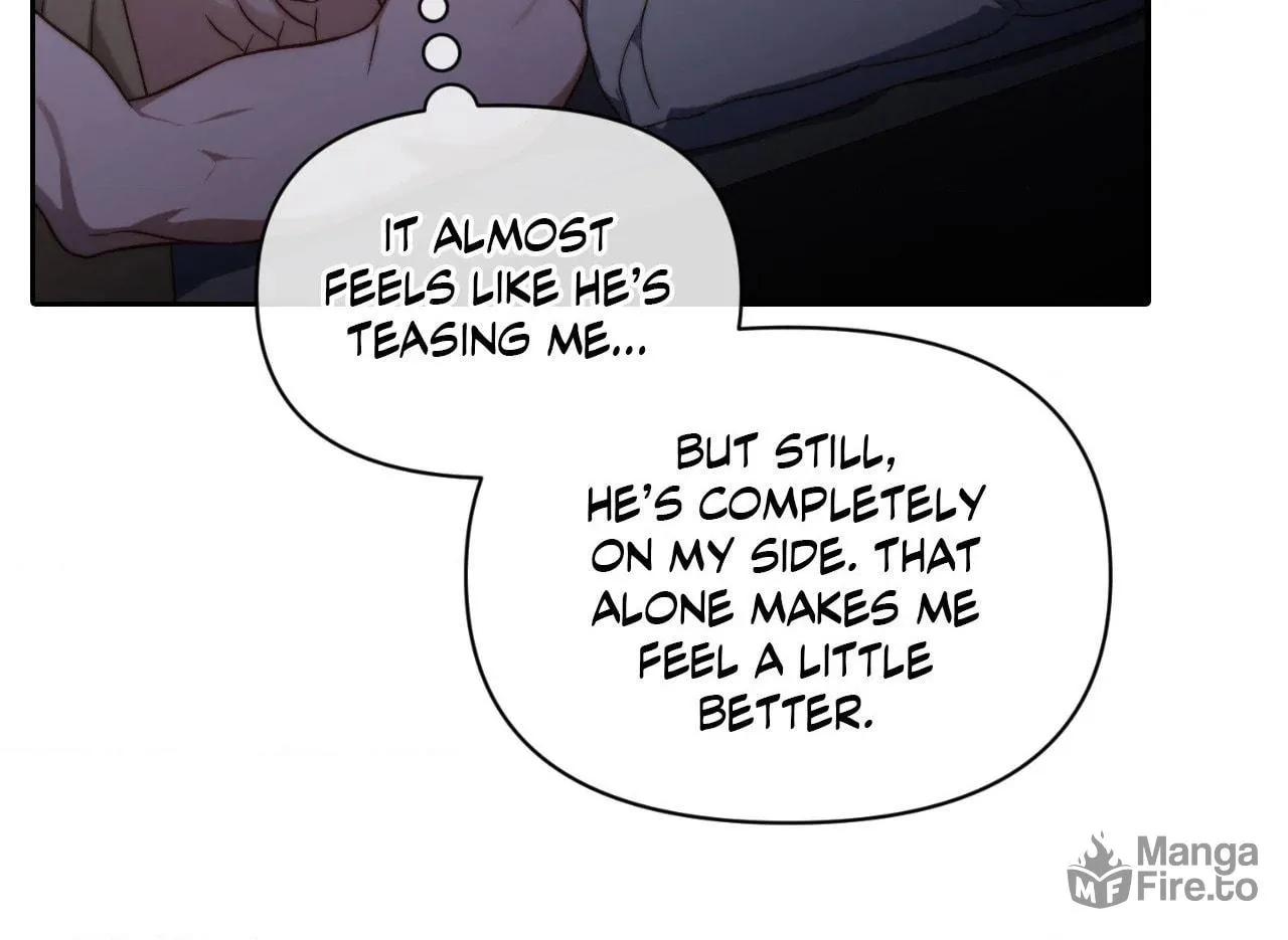Lucia Chapter 166 page 27 - 