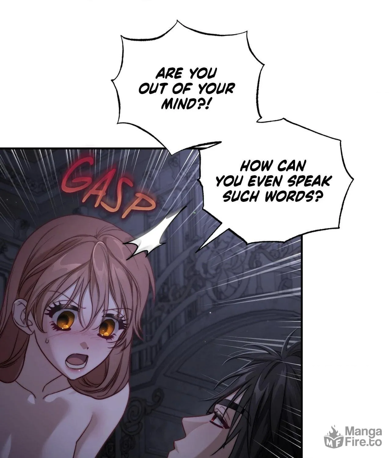 Lucia Chapter 166 page 30 - 