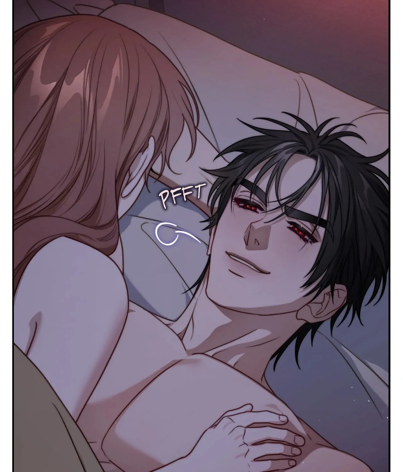 Lucia Chapter 166 page 32 - 