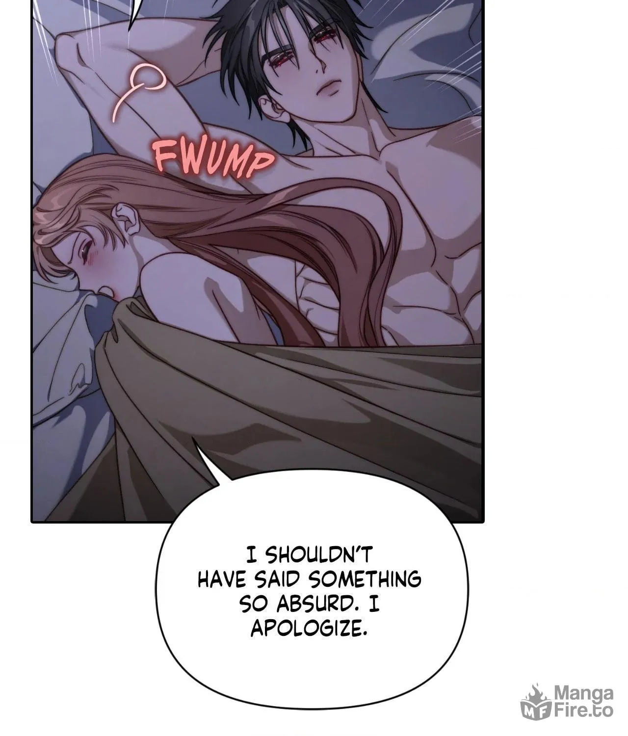 Lucia Chapter 166 page 40 - 