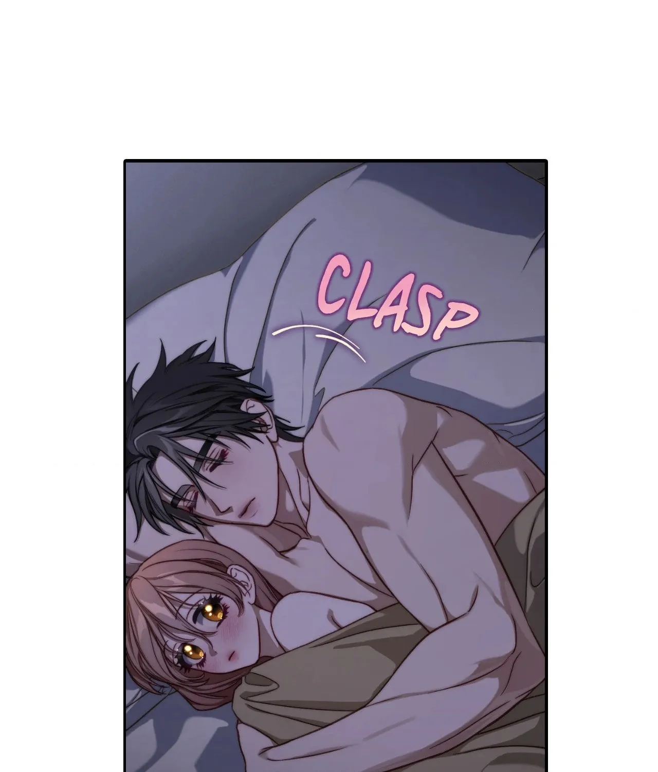 Lucia Chapter 166 page 43 - 