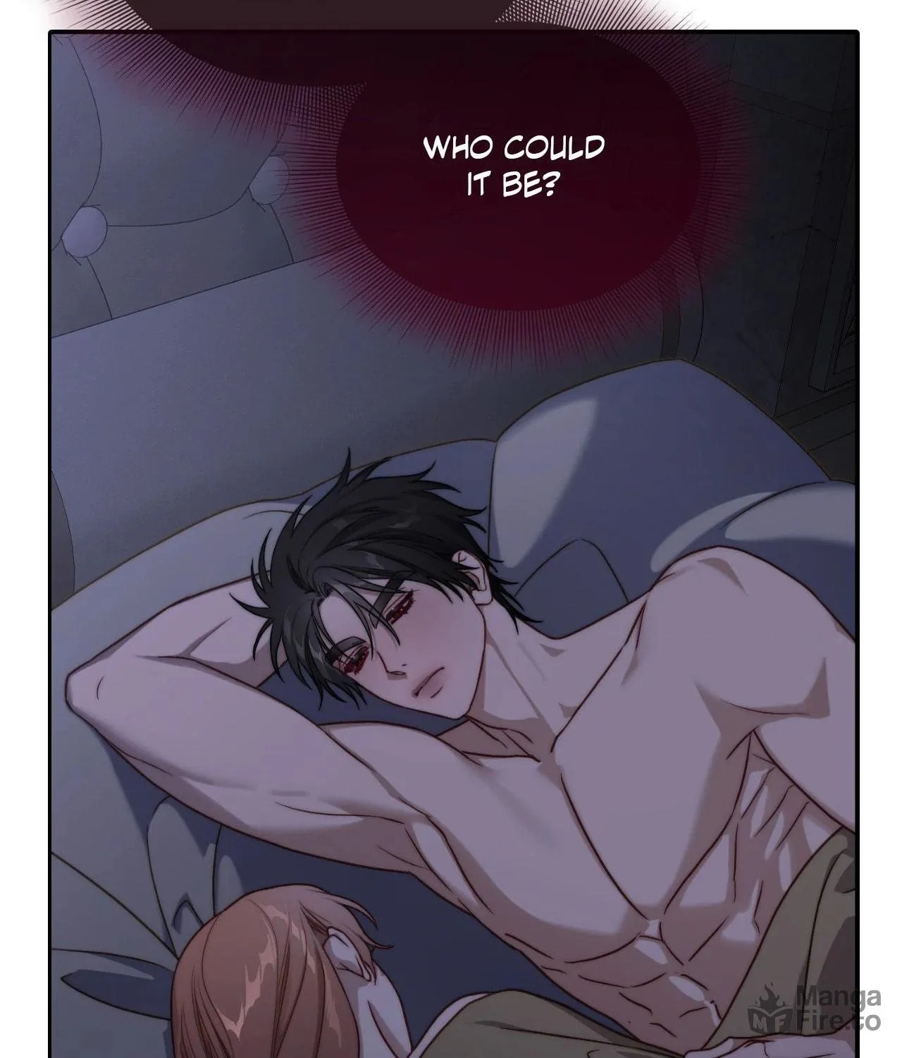 Lucia Chapter 166 page 48 - 