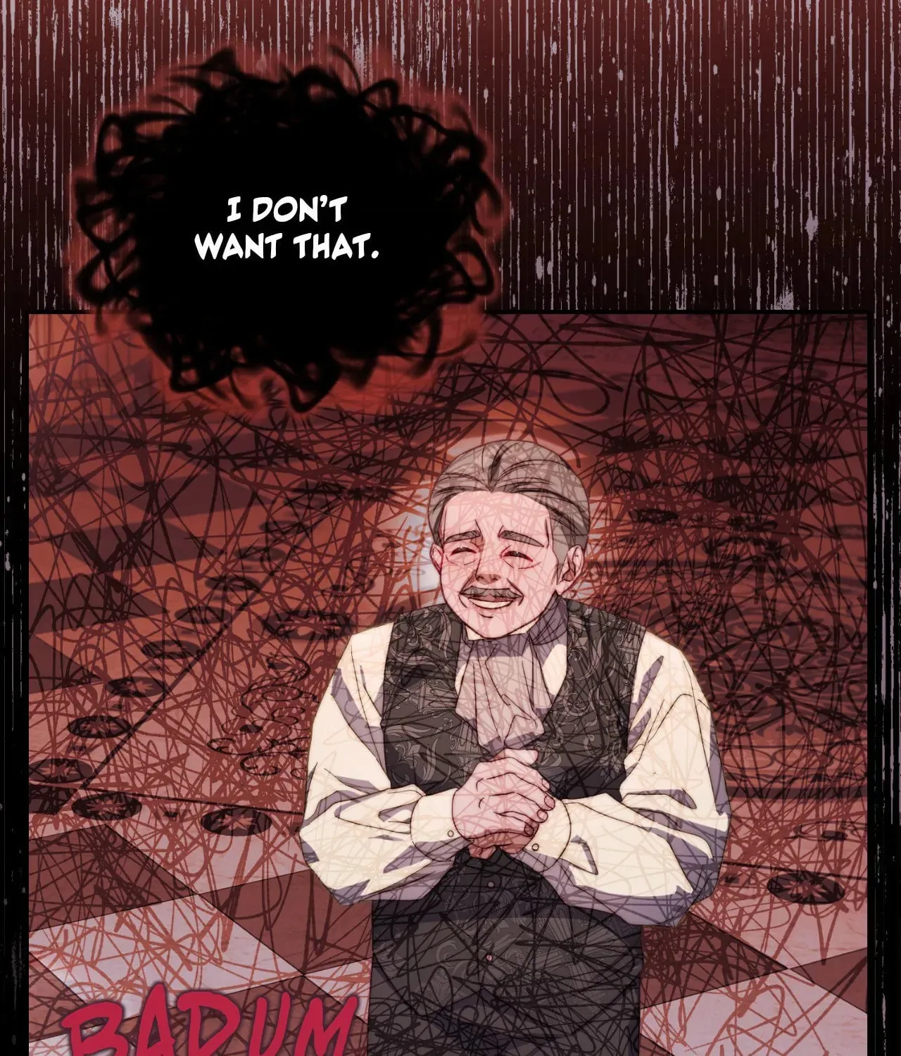 Lucia Chapter 166 page 7 - 