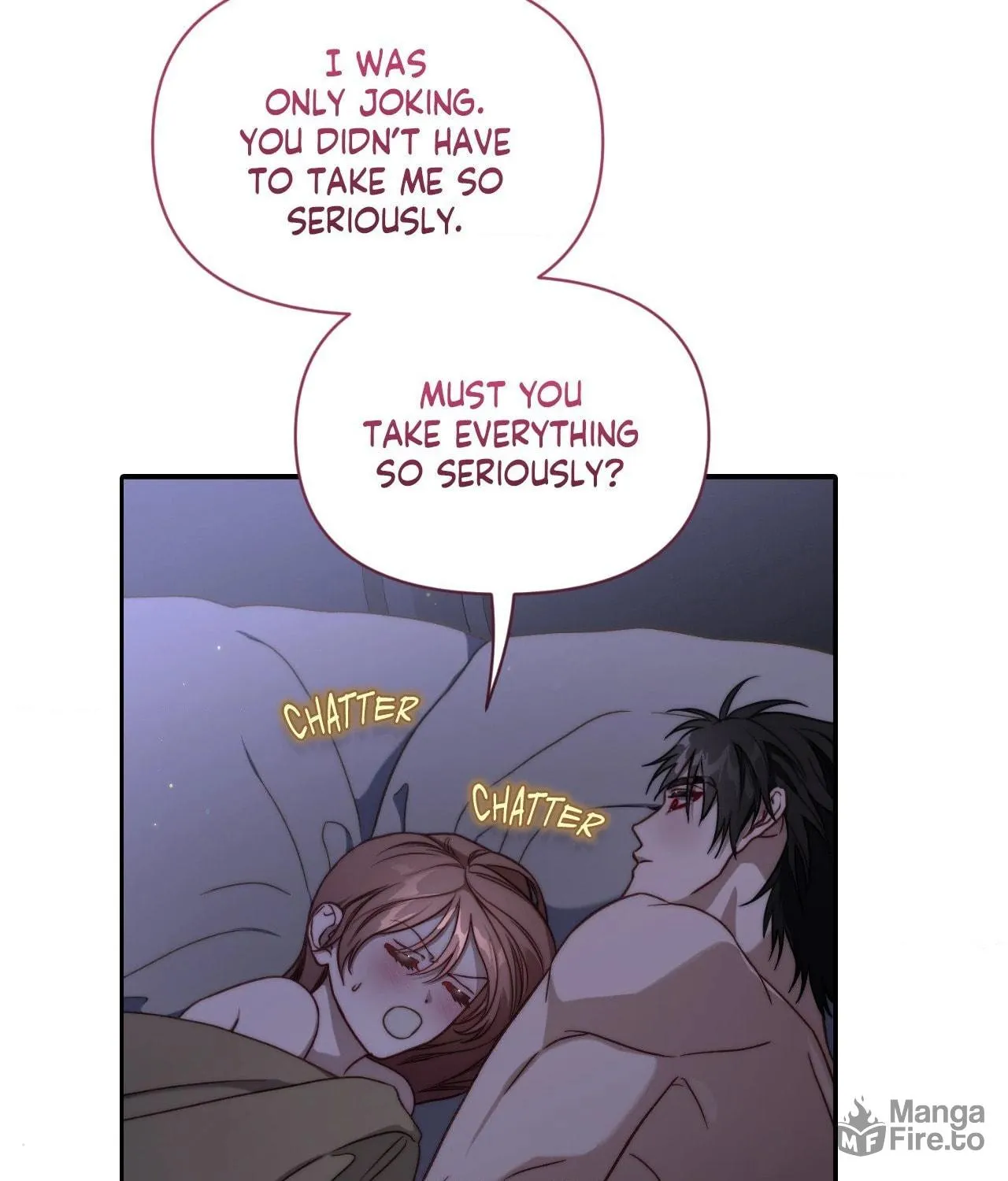 Lucia Chapter 166 page 69 - 
