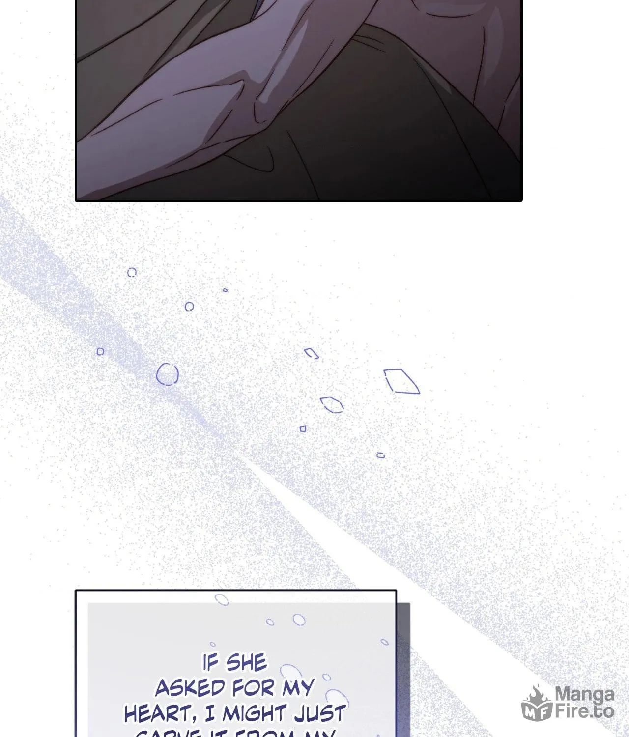 Lucia Chapter 166 page 70 - 